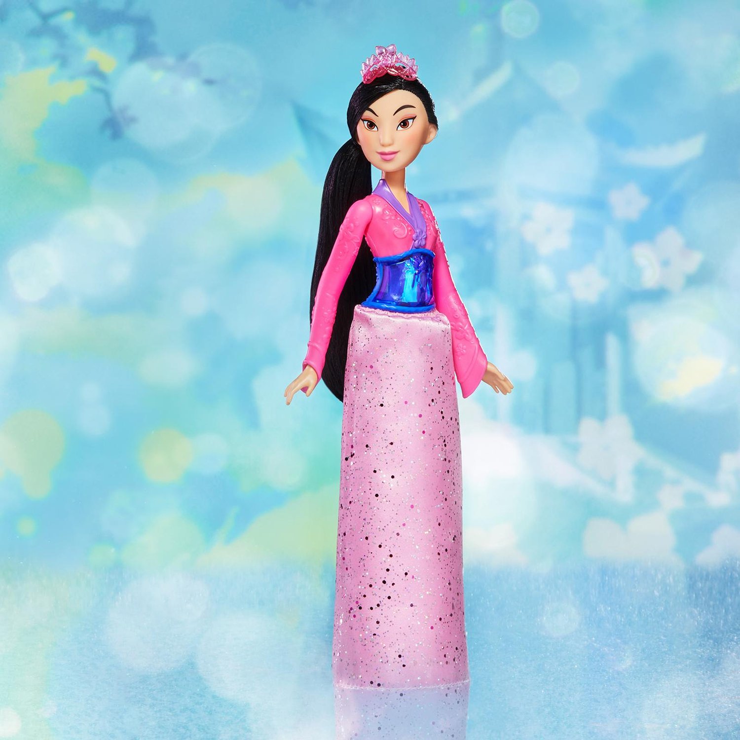 Кукла Disney Princess F0905 Мулан