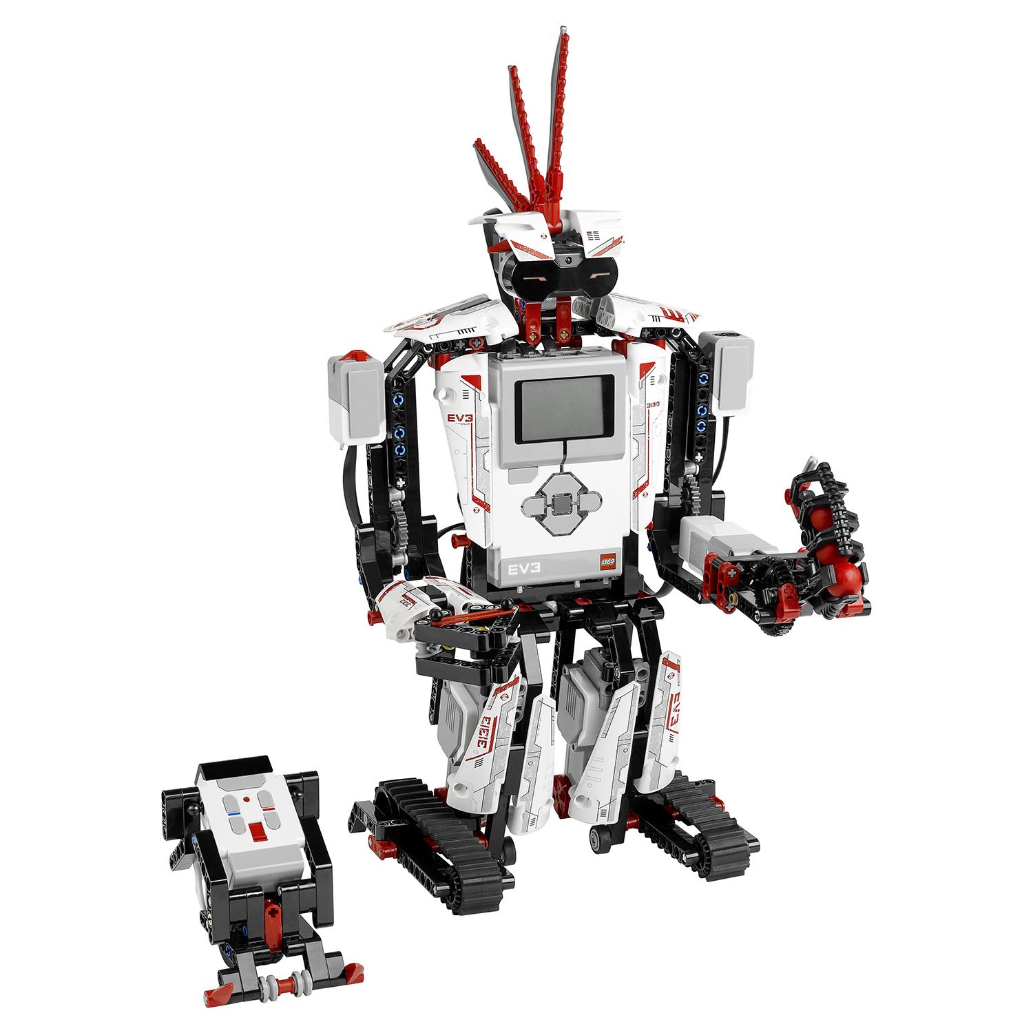 Lego Mindstorms 31313 Майндстормс EV3