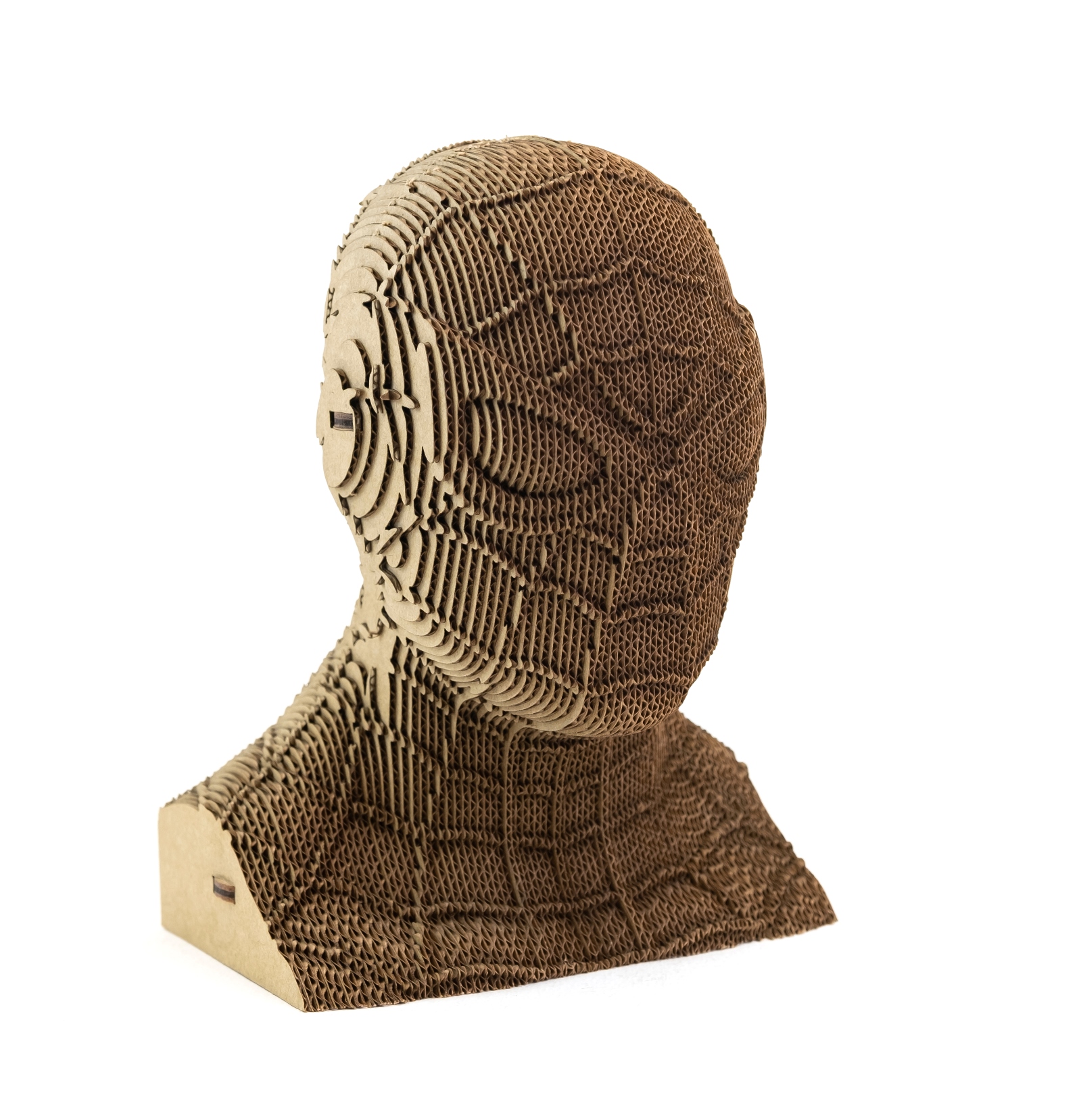 3D Пазл 5Cult Человек-паук