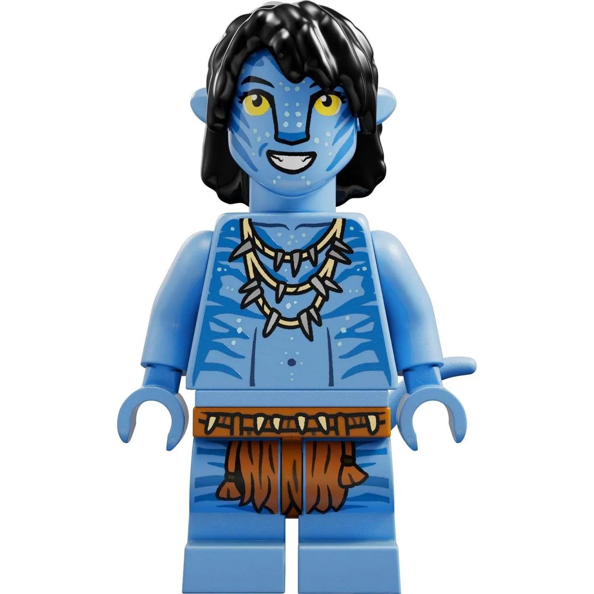 Lego Avatar 75575 Открытие Илу