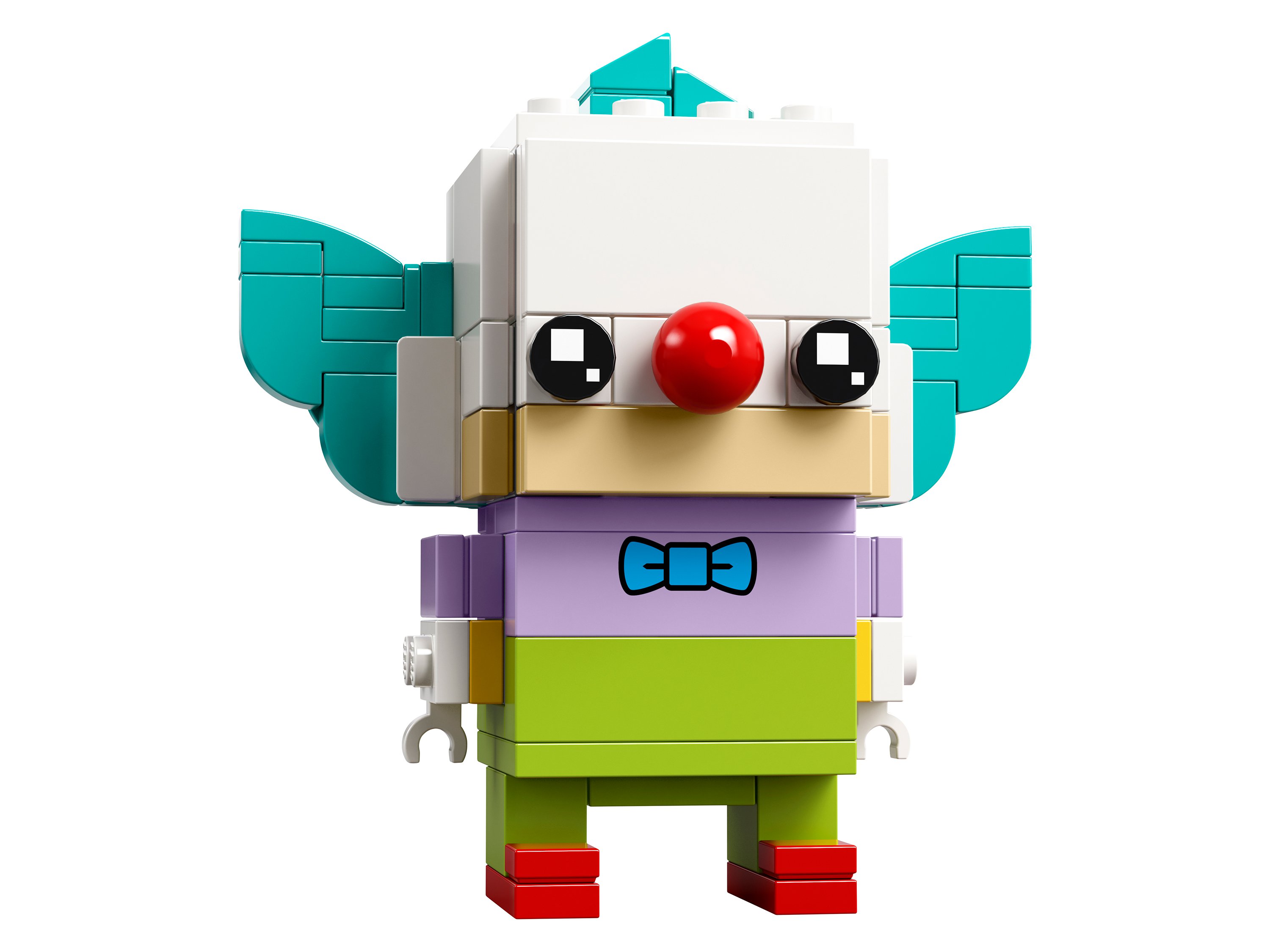 Lego brickheadz simpsons online