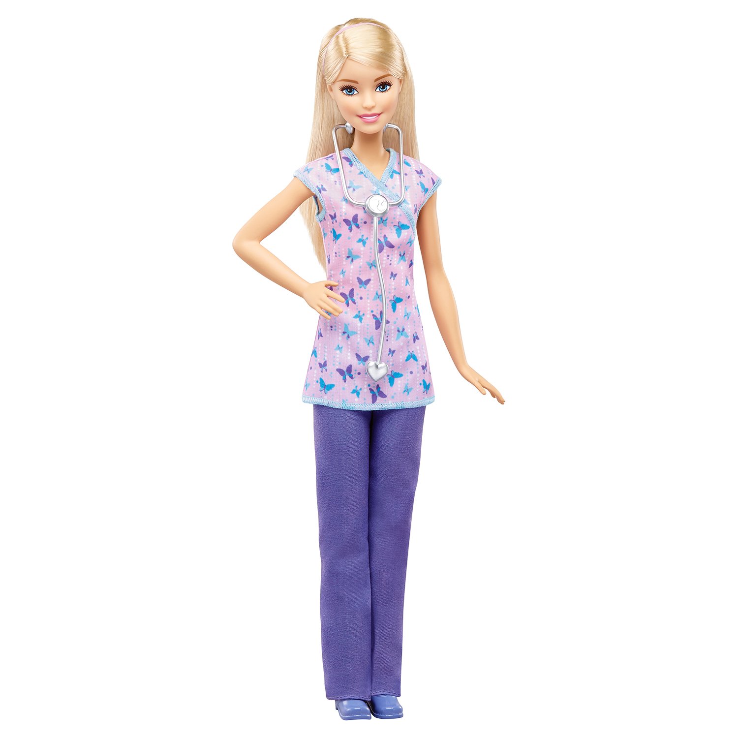 Игрушка барби купить. Кукла Barbie "кем быть Кен", fxp01. Кукла Barbie праздничная блондинка, 29 см, drf66. Кукла медсестры Барби dvf50. Barbie кукла dvf50_gtw39.