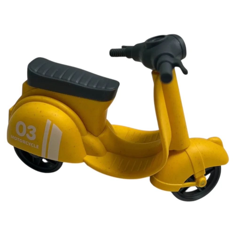 Мотороллер Geng Feng MX0453912