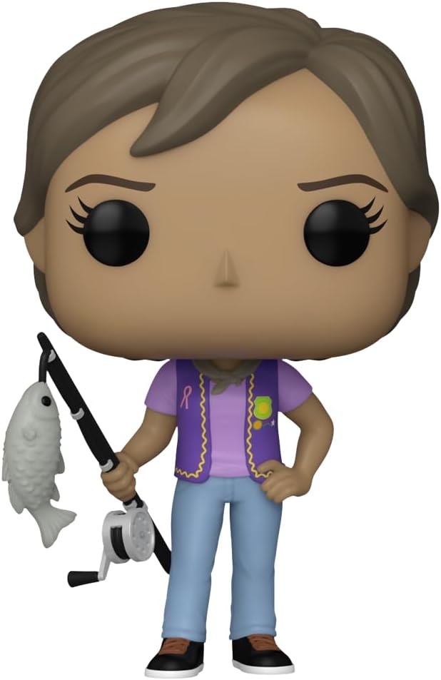 Фигурка Funko POP! TV Parks and Recreation Ann Perkins №1411