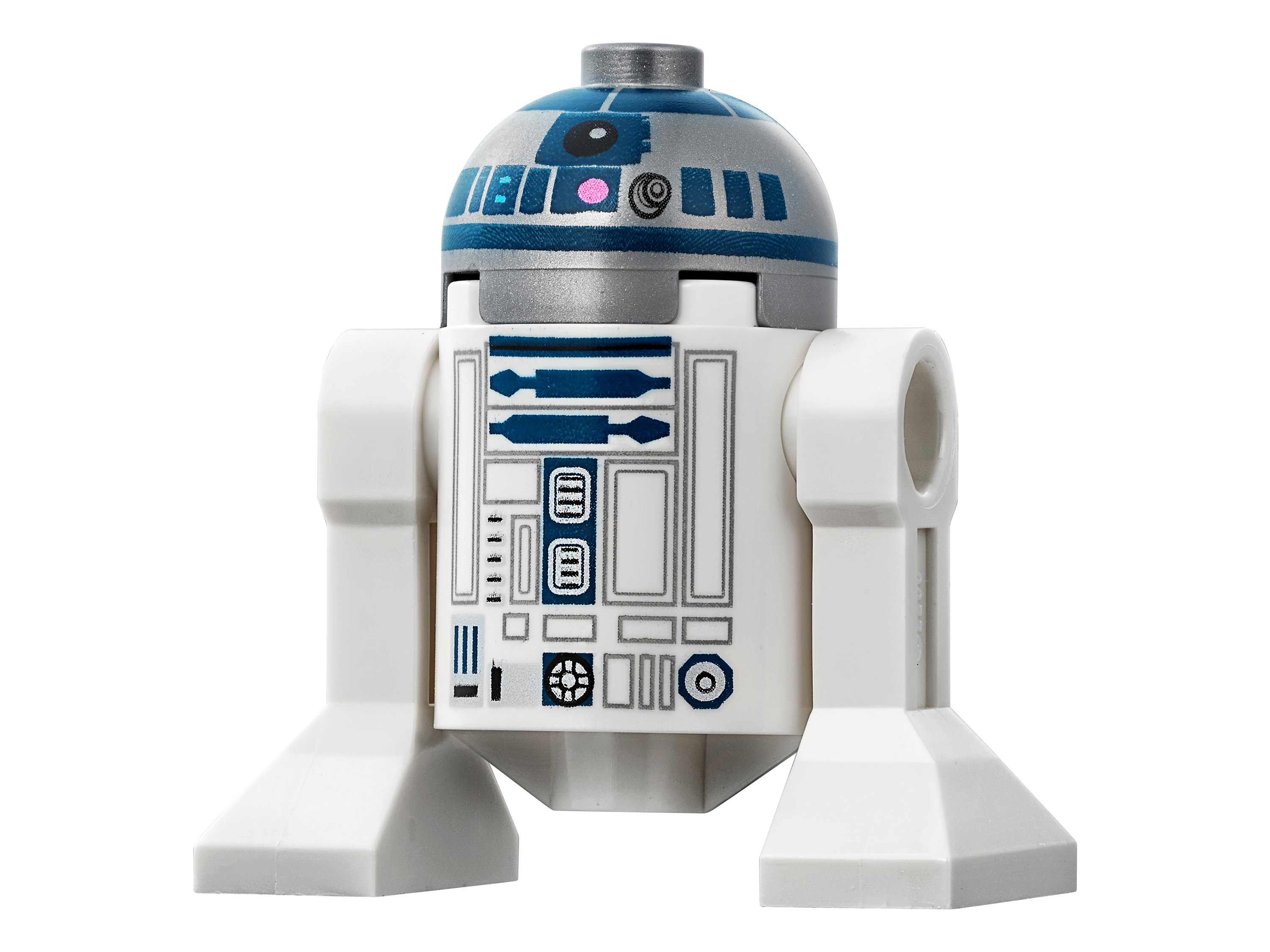Lego Star Wars 75214 Звёздный истребитель Энакина