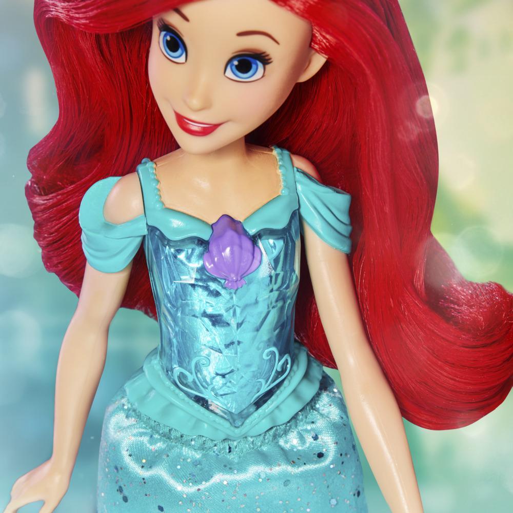 Кукла Disney Princess F0895 Ариэль