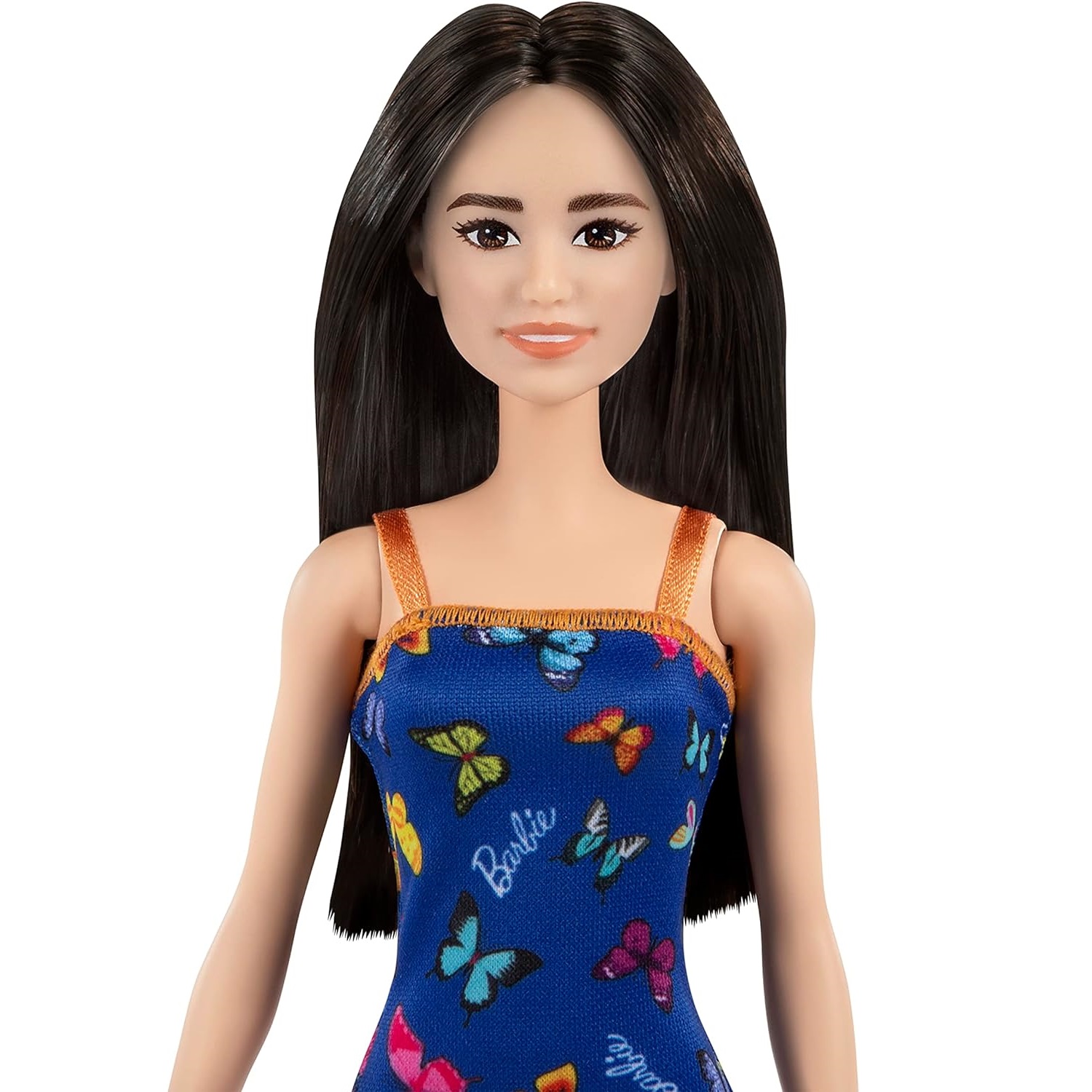 Кукла Barbie HBV06 в платье