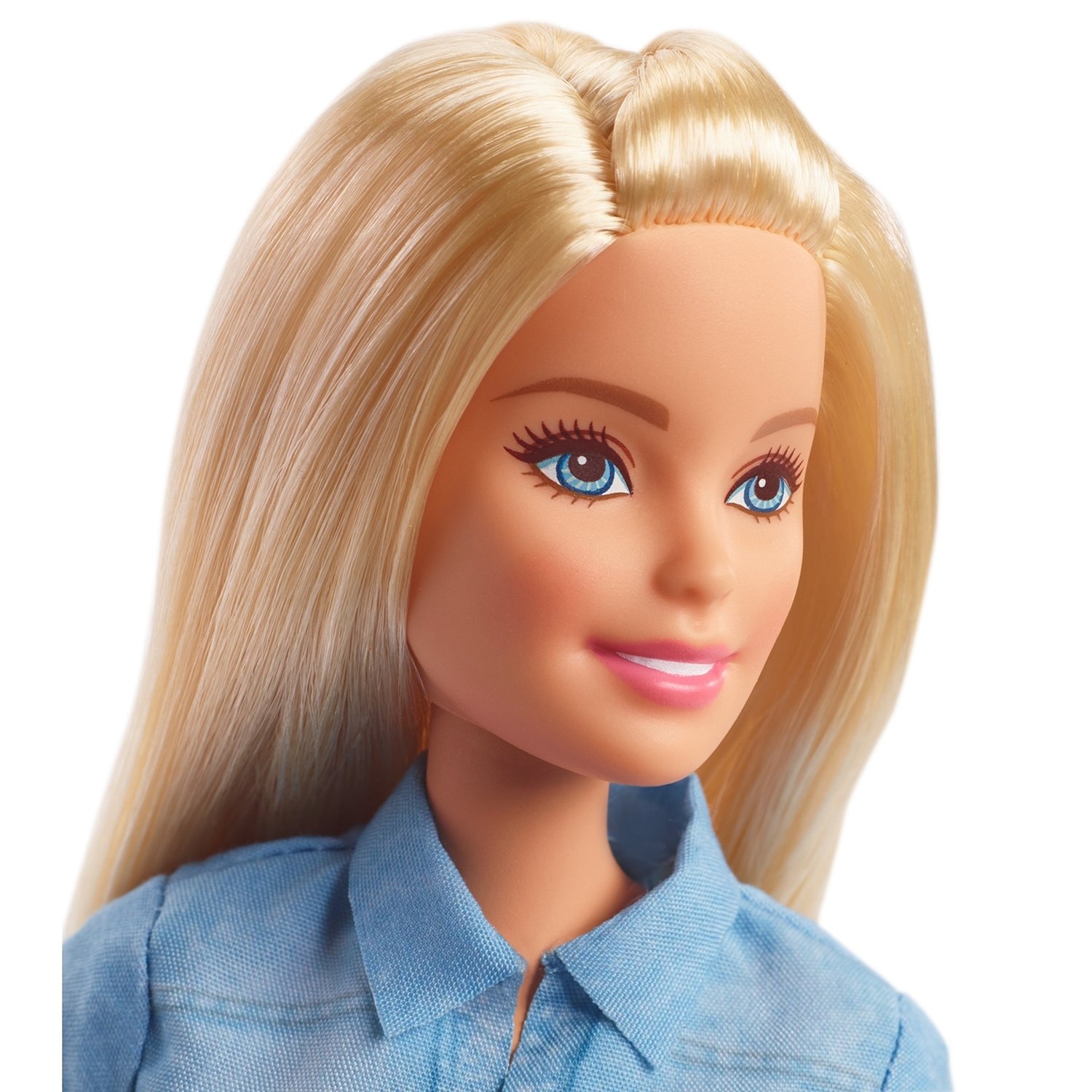 Кукла Barbie GHR58 Путешествия