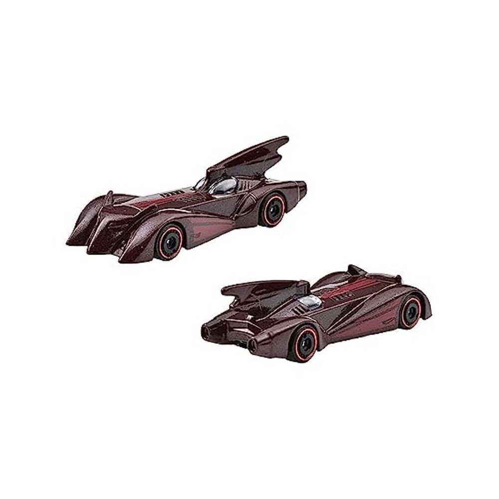 Машинка Hot Wheels HKG98 Batman 2023 Batmobile 4/5