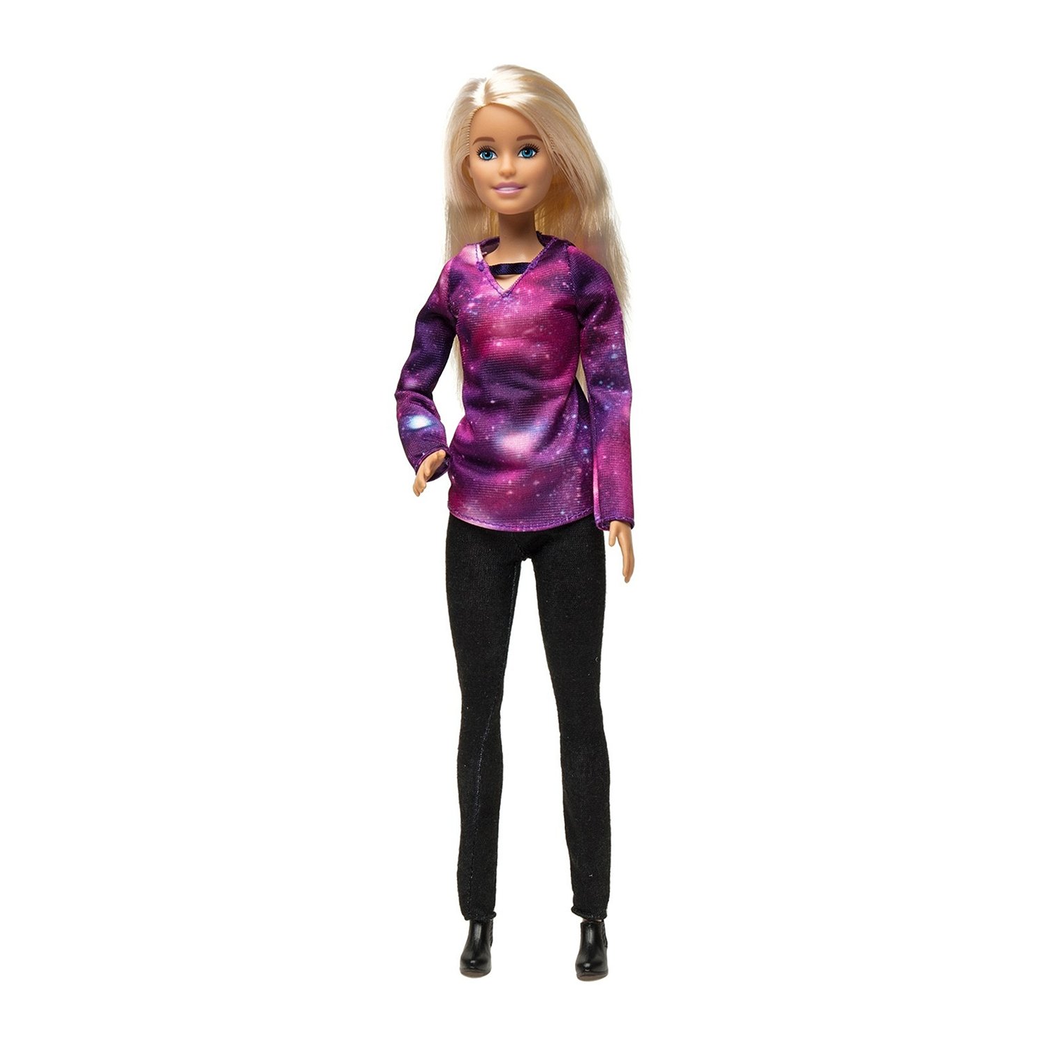 Кукла Barbie GDM47 Кем быть National Geographic Астрофизик