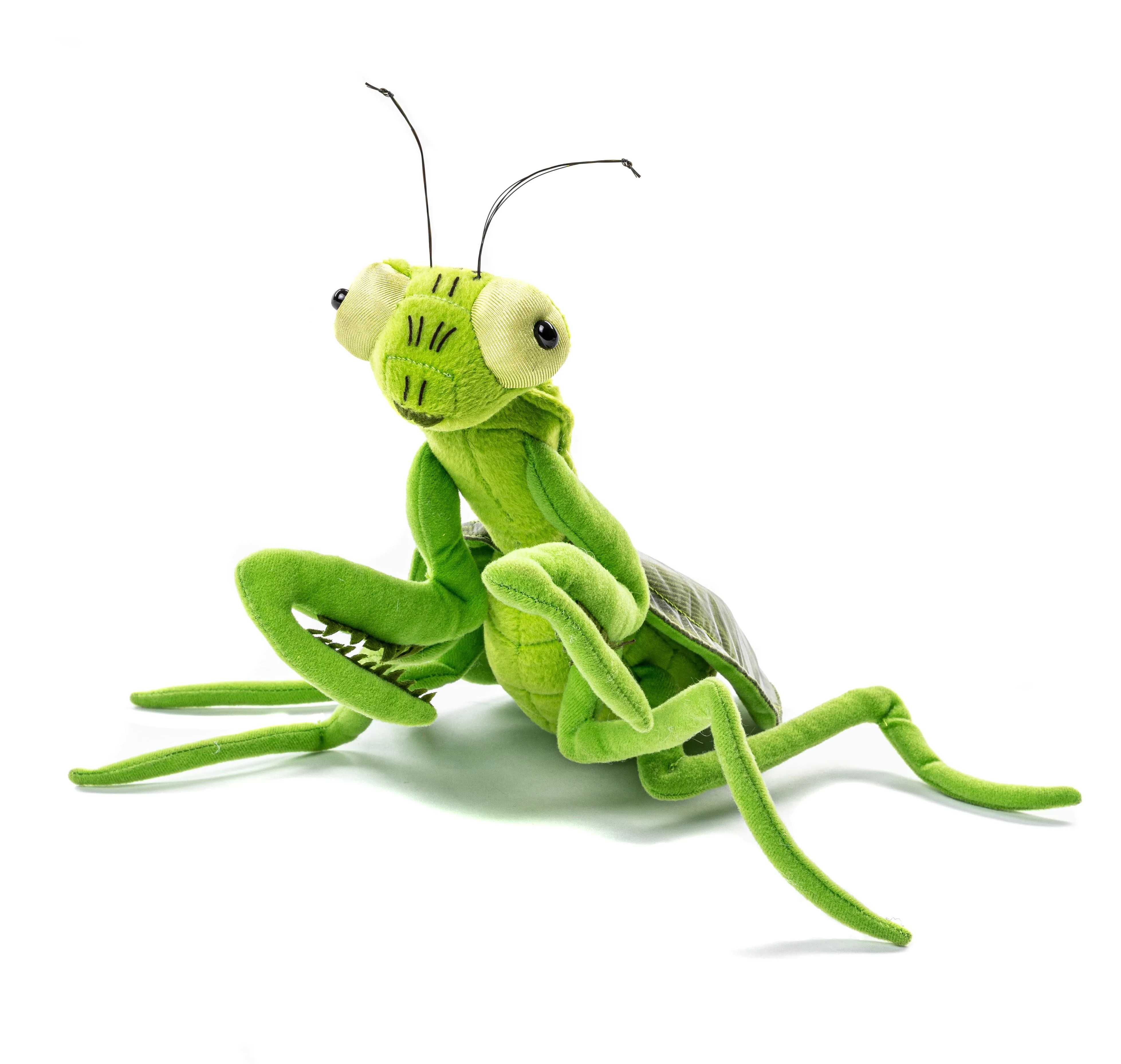 Мягкая игрушка Leosco Богомол арт.H92646