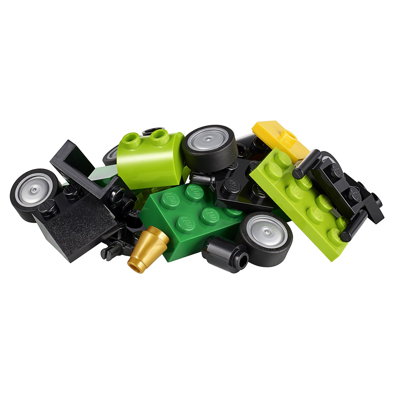 Lego Classic 11001 Модели из кубиков