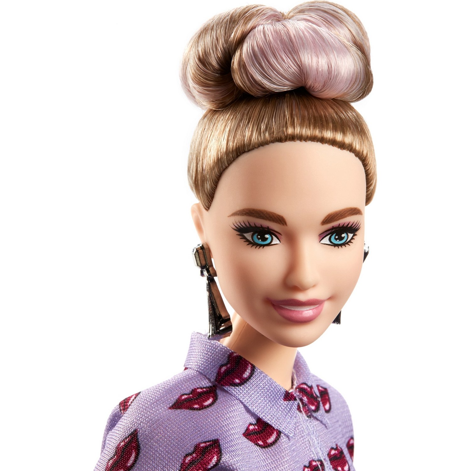 Кукла Barbie FJF40 Игра с модой