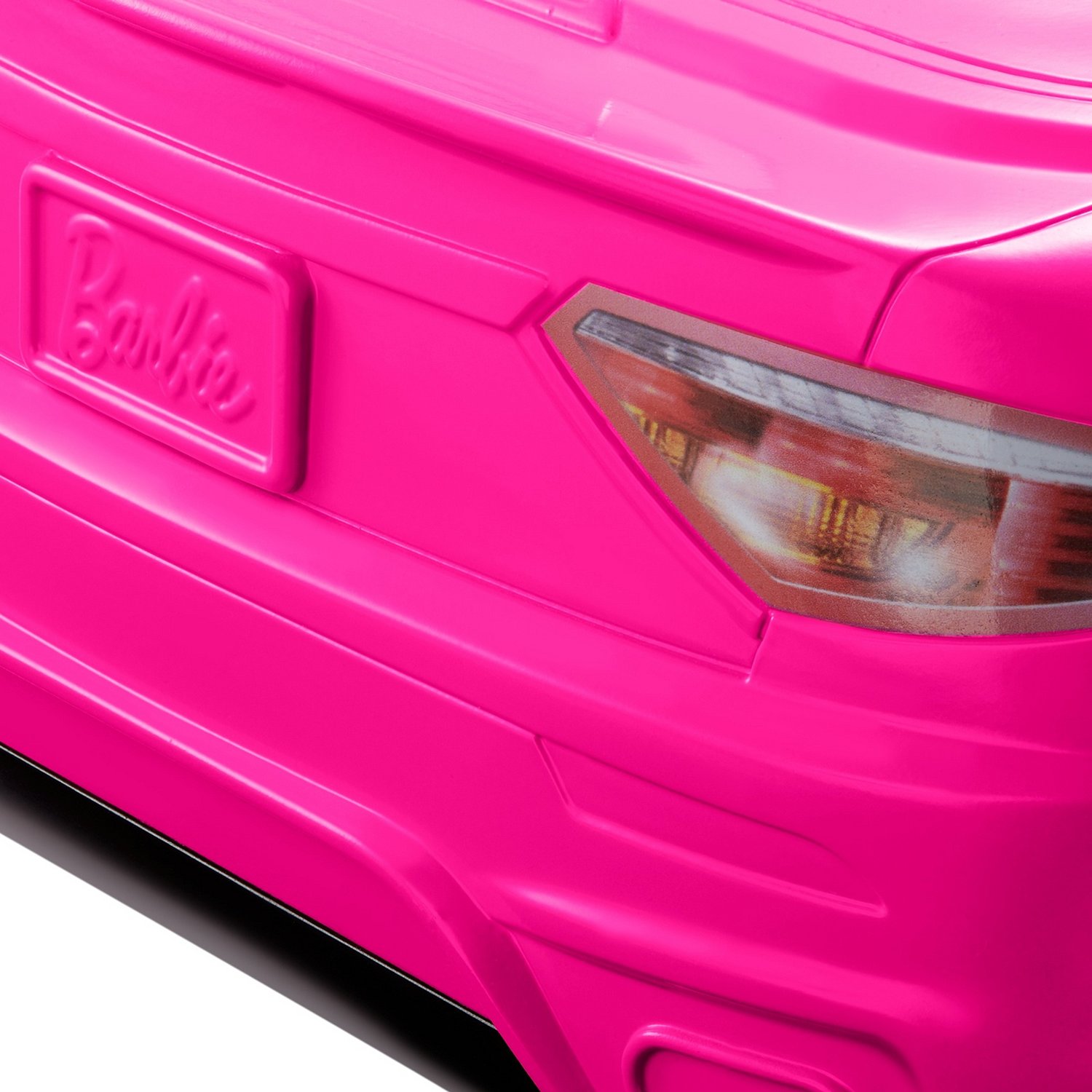 Машинка Barbie HBT92 Кабриолет