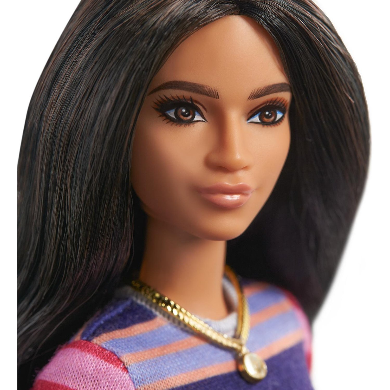 Кукла Barbie GYB02 Игра с модой 147