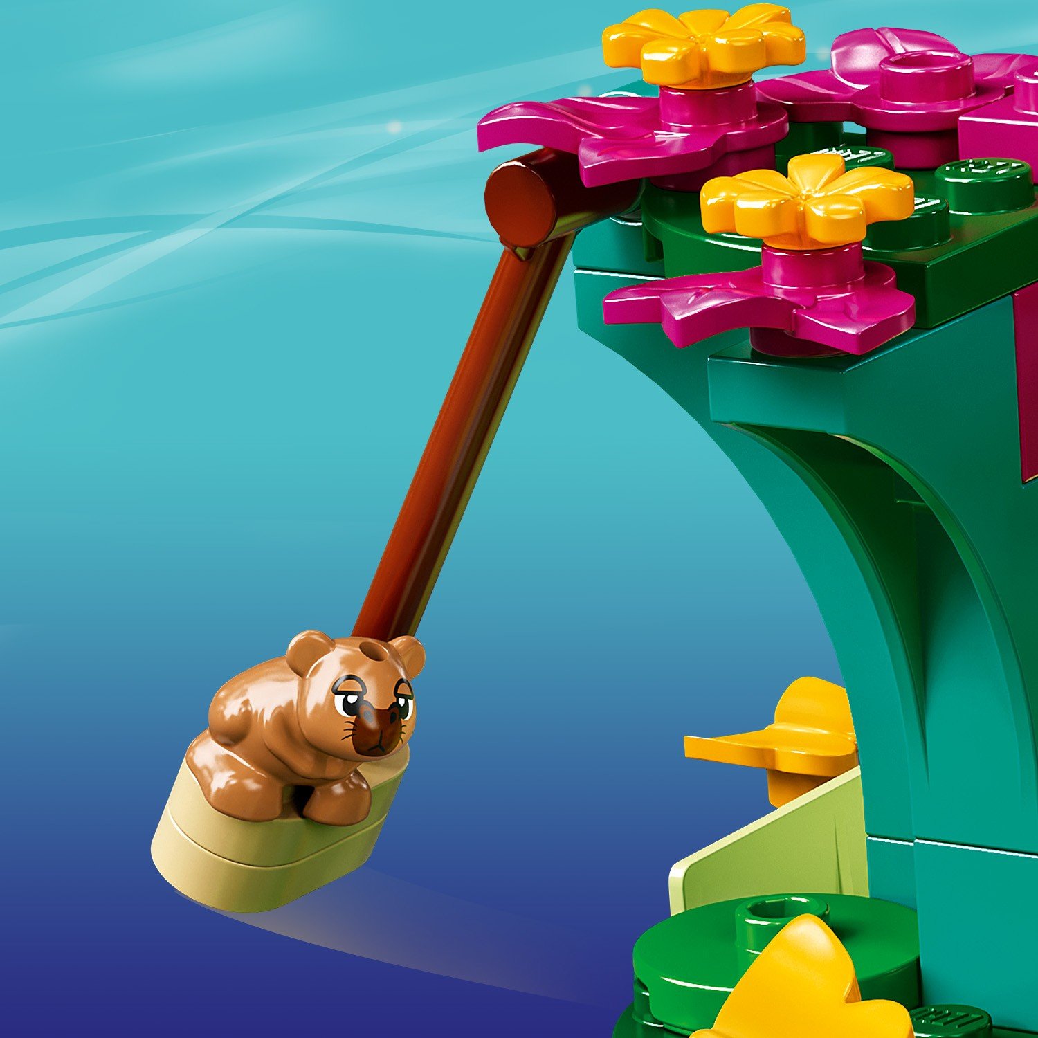 Lego Disney Princess 43200 Волшебная дверь Антонио