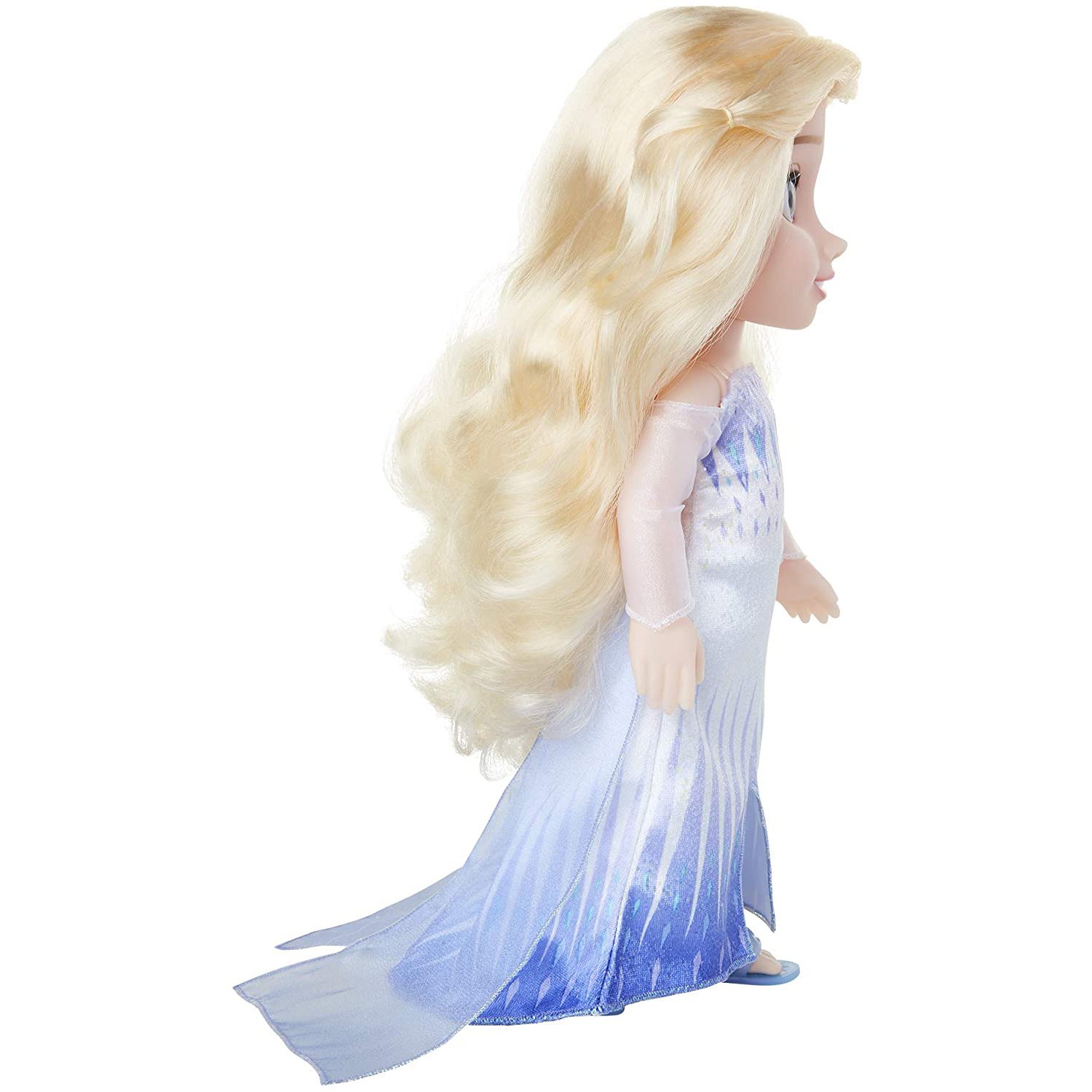 Кукла Disney Frozen 214891 Эльза в королевском наряде