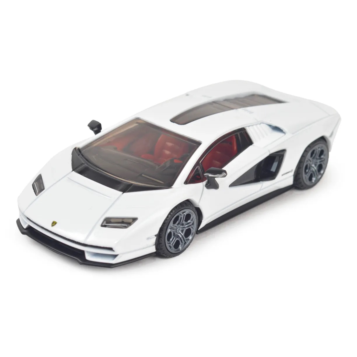 Машинка Hot Wheels Premium HMD49 1:43 Lamborghini Countach LPI 800-4 1/6