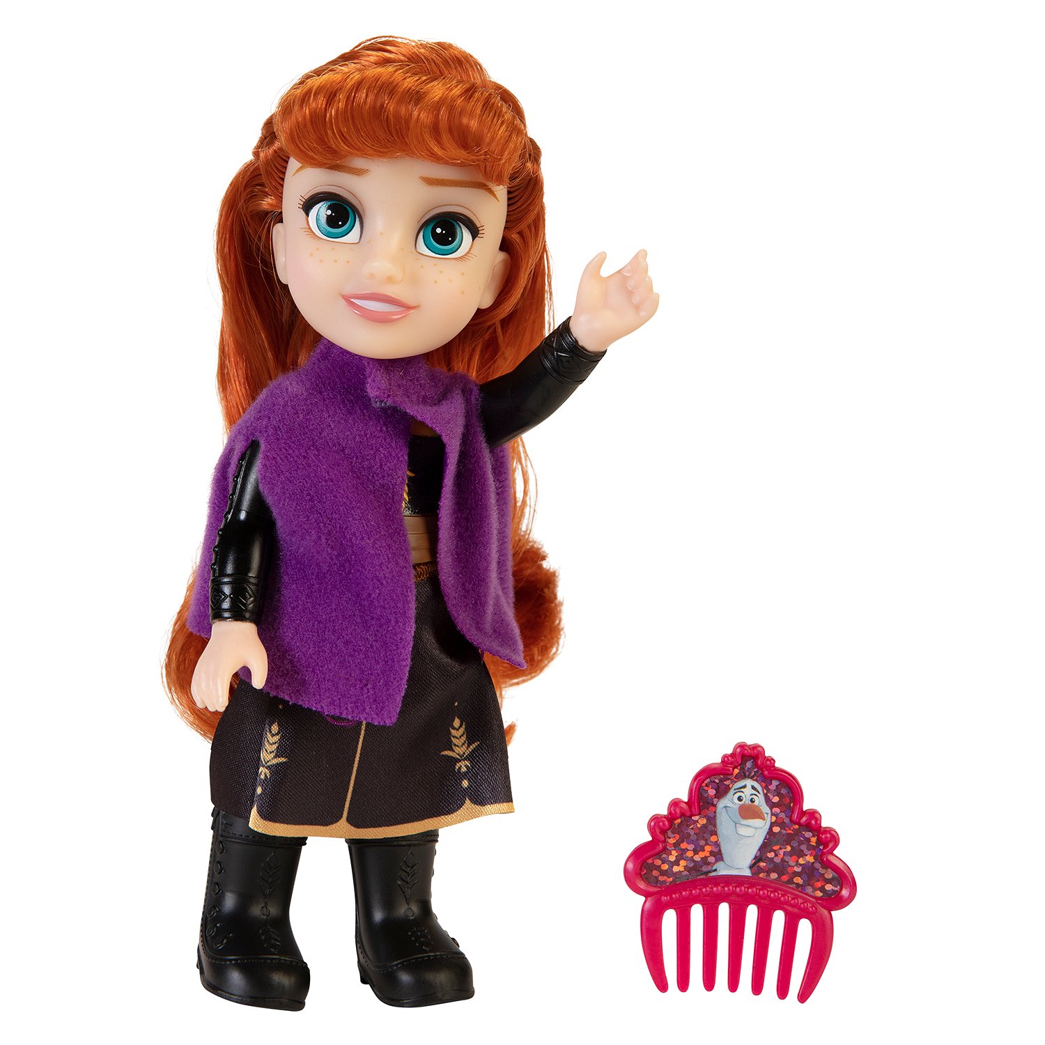 Кукла Disney Frozen 211384 Анна