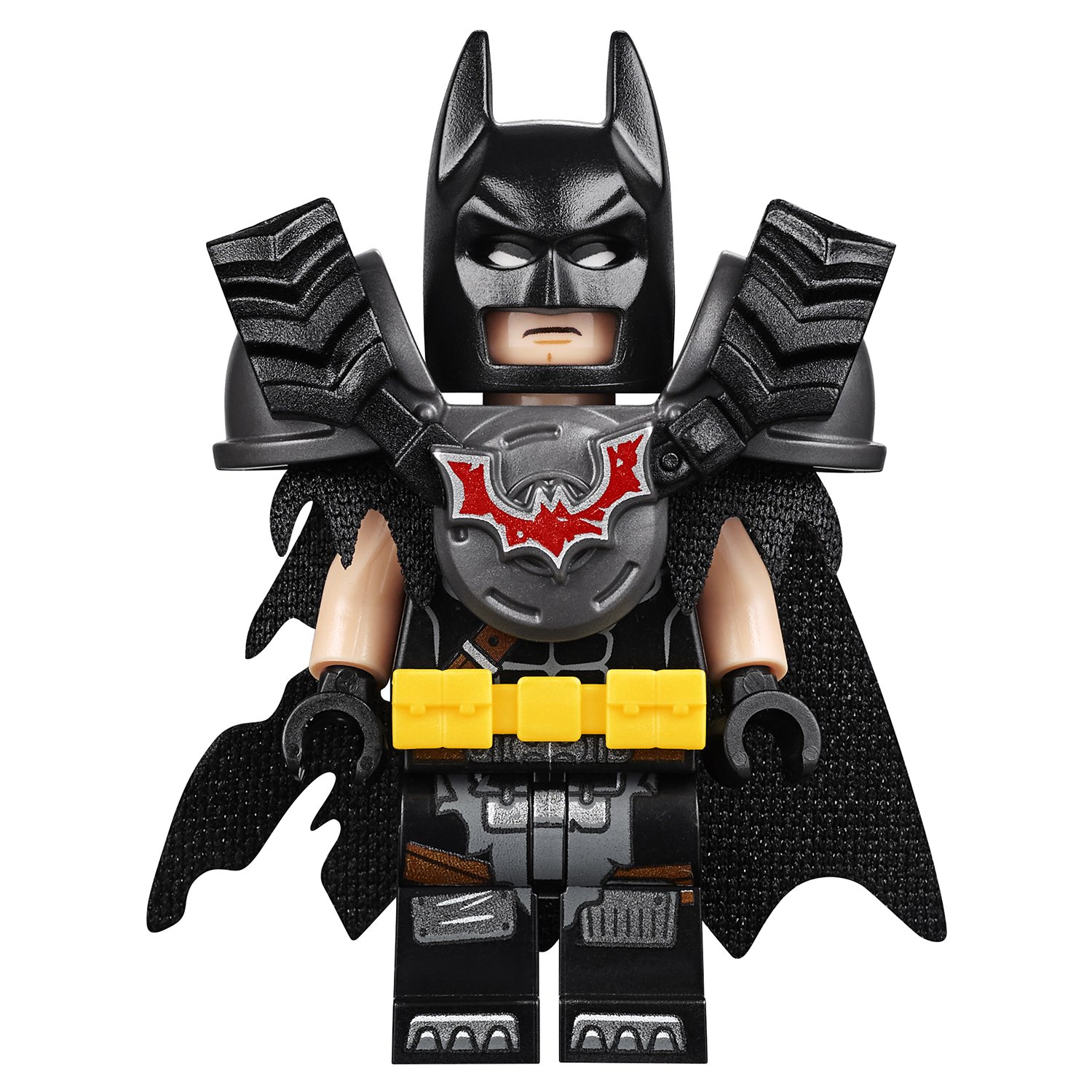 Lego Movie 70836 Боевой Бэтмен и Железная борода