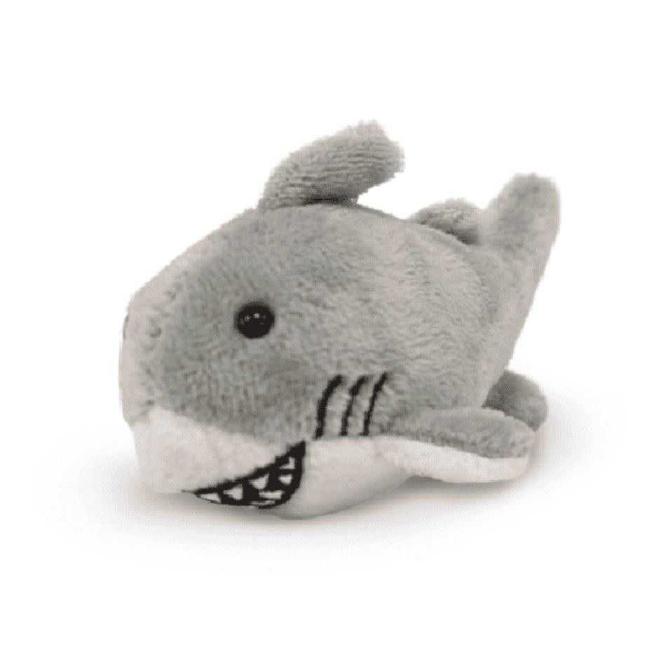 Брелок Mimis Белая акула арт.Mi256