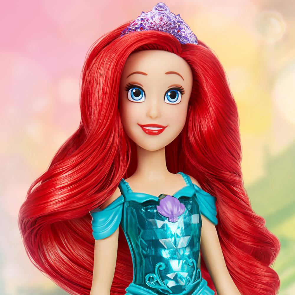 Кукла Disney Princess F0895 Ариэль