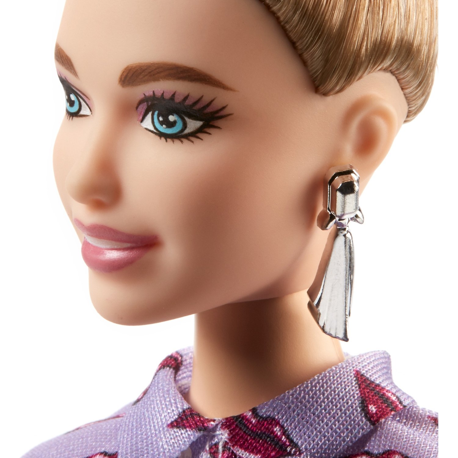 Кукла Barbie FJF40 Игра с модой