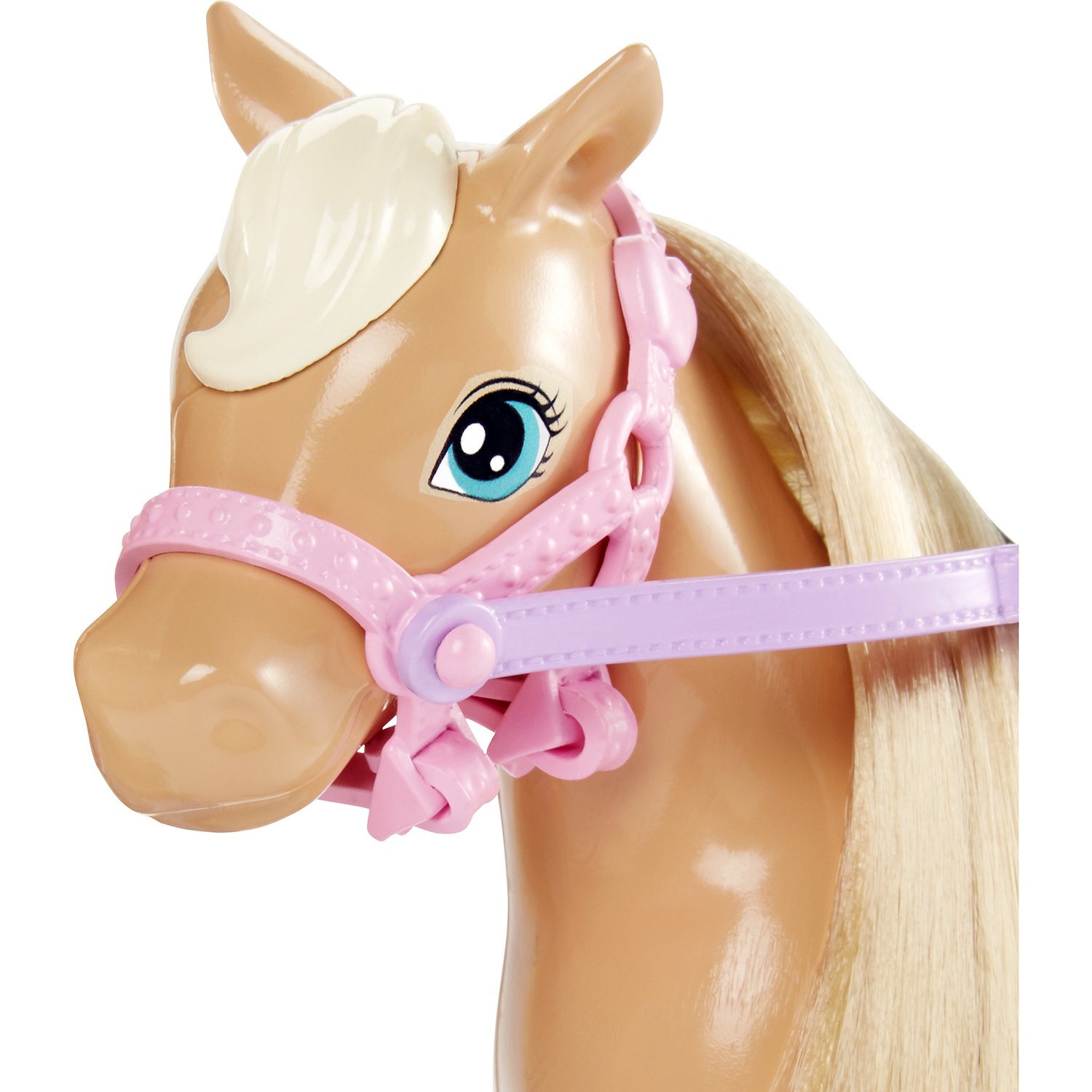 Набор Barbie DYL42 Челси и пони