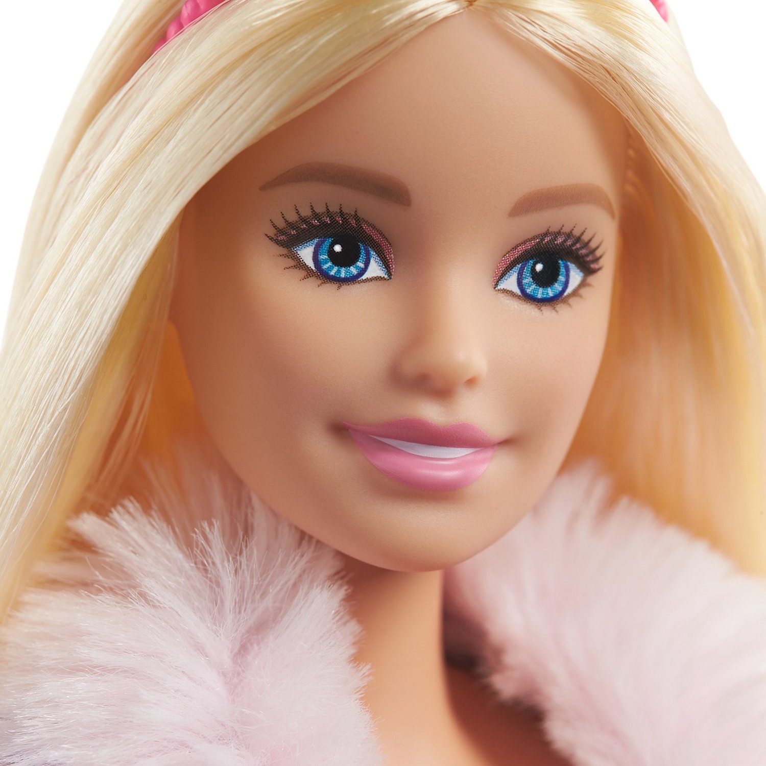 Набор Barbie GML76 Приключения принцессы с питомцем