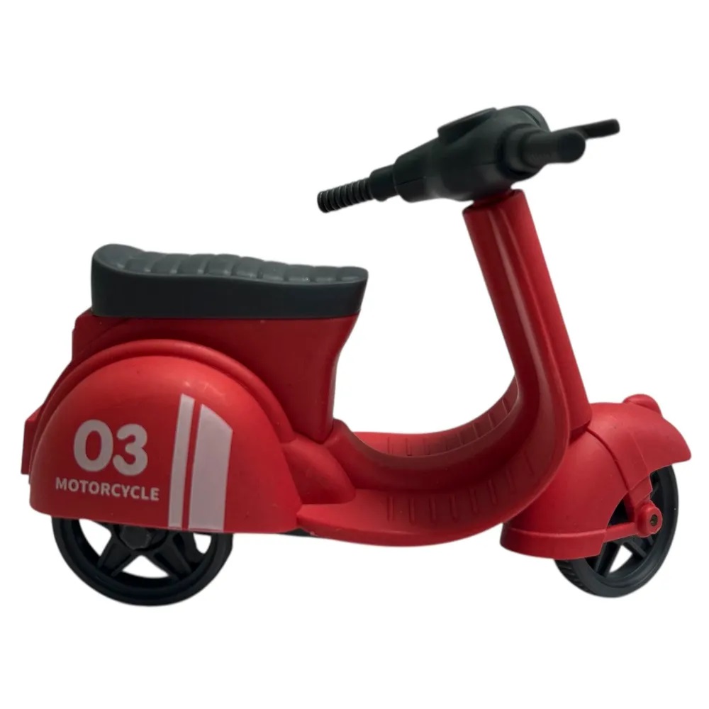 Мотороллер Geng Feng MX0453912