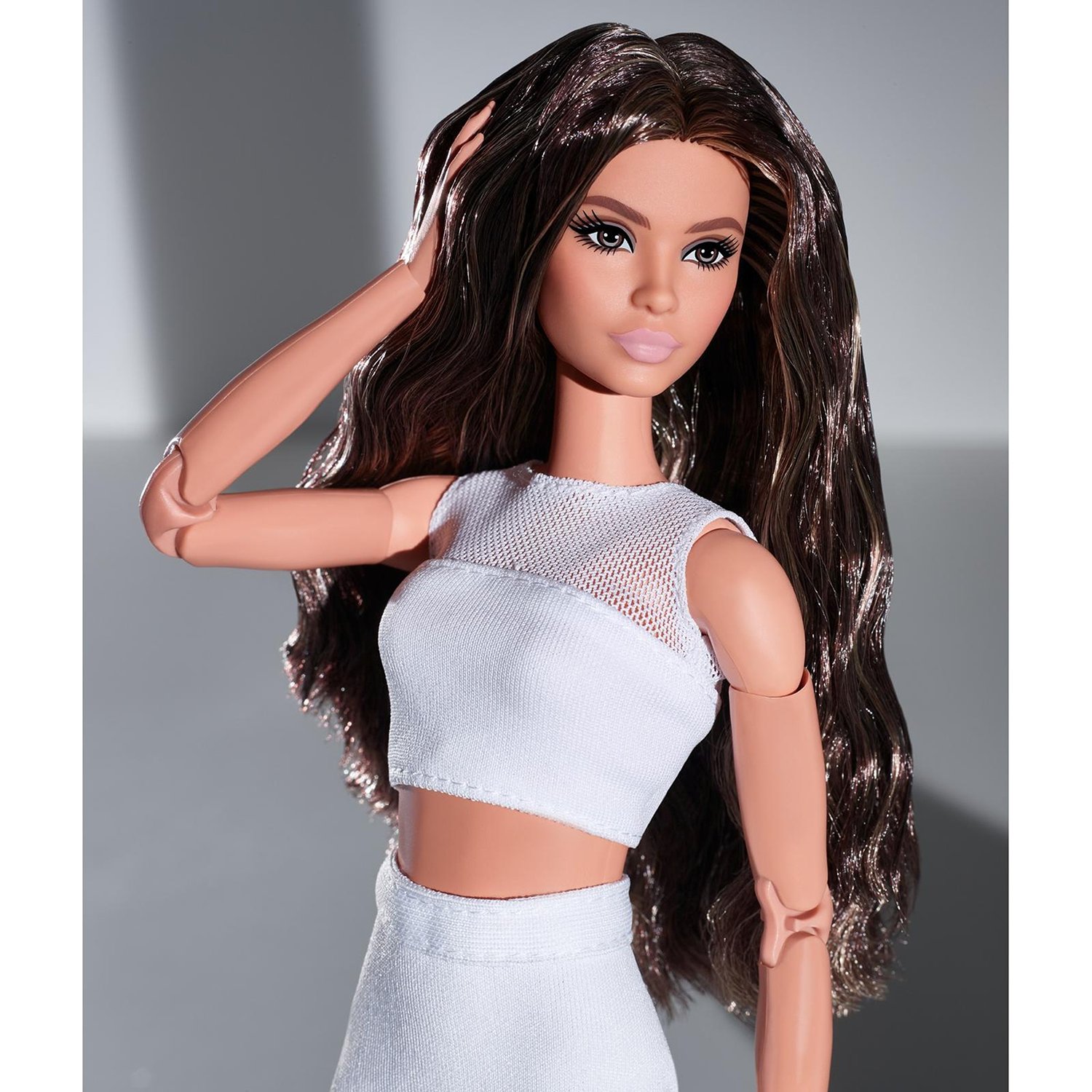 Кукла Barbie GTD89 Лукс Брюнетка