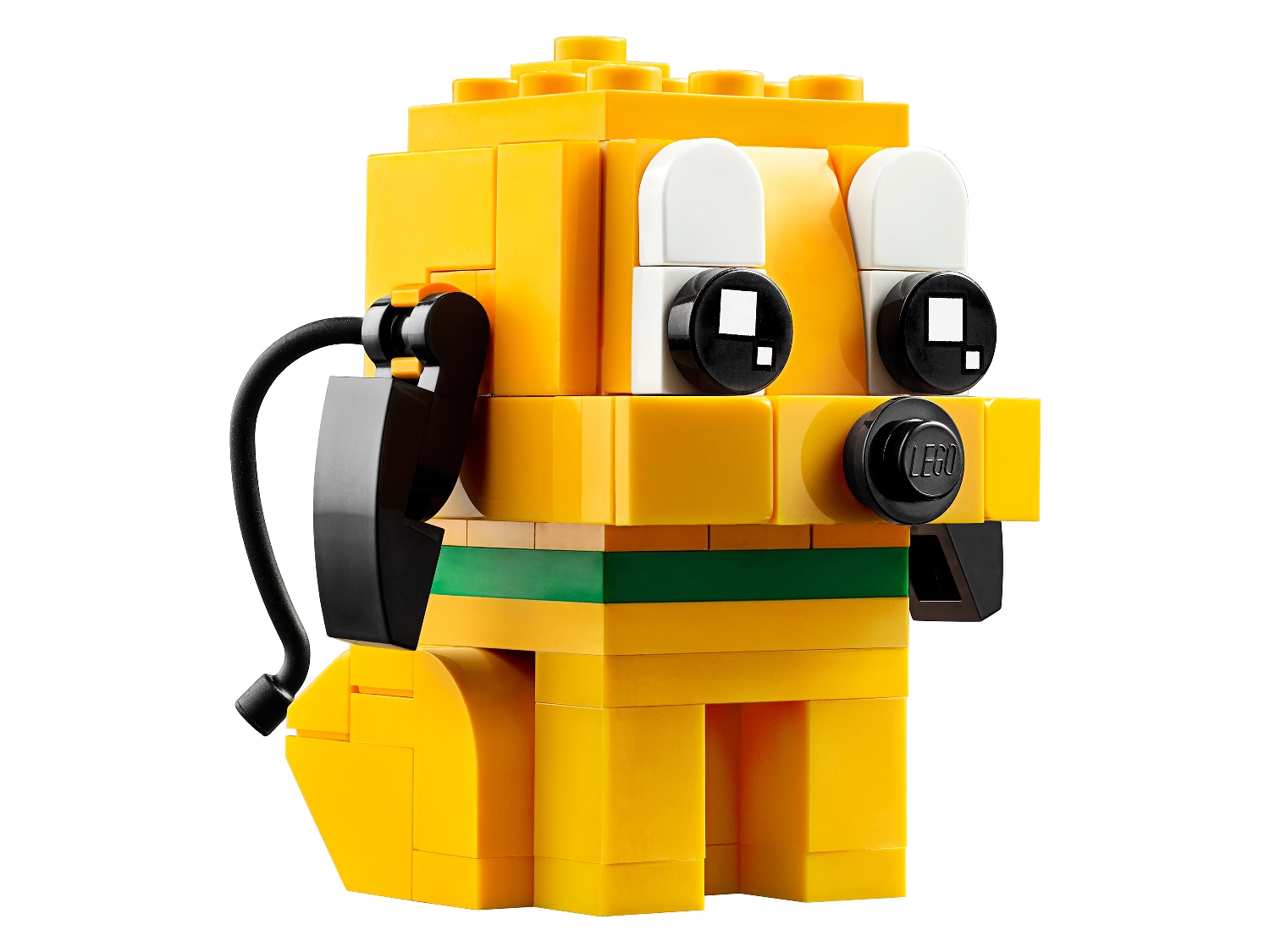 Lego BrickHeadz 40378 Гуфи и Плуто