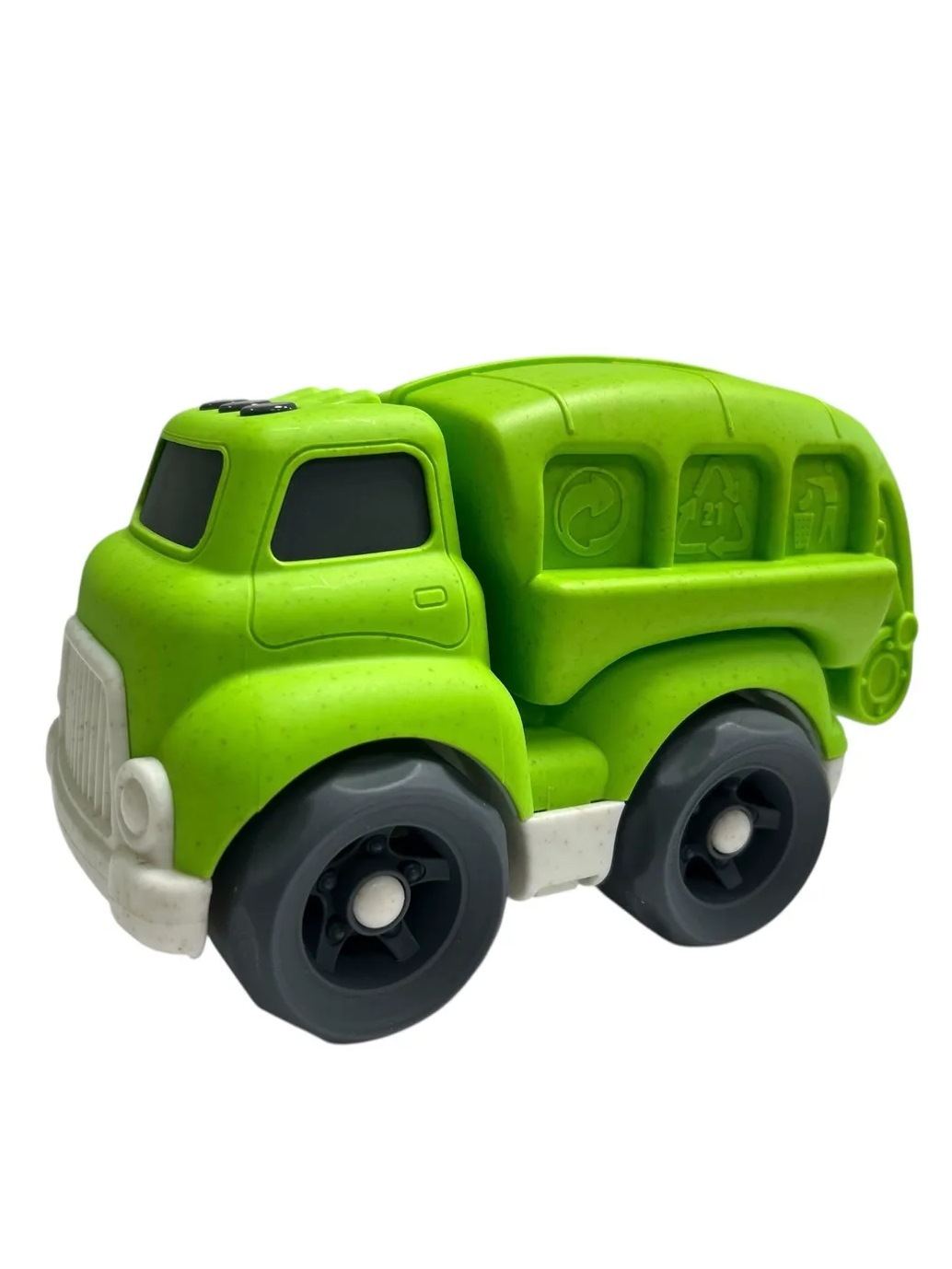Машинка Geng Feng Мусоровоз MX0278084