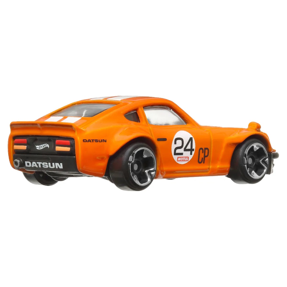 Custom datsun hot wheels on sale