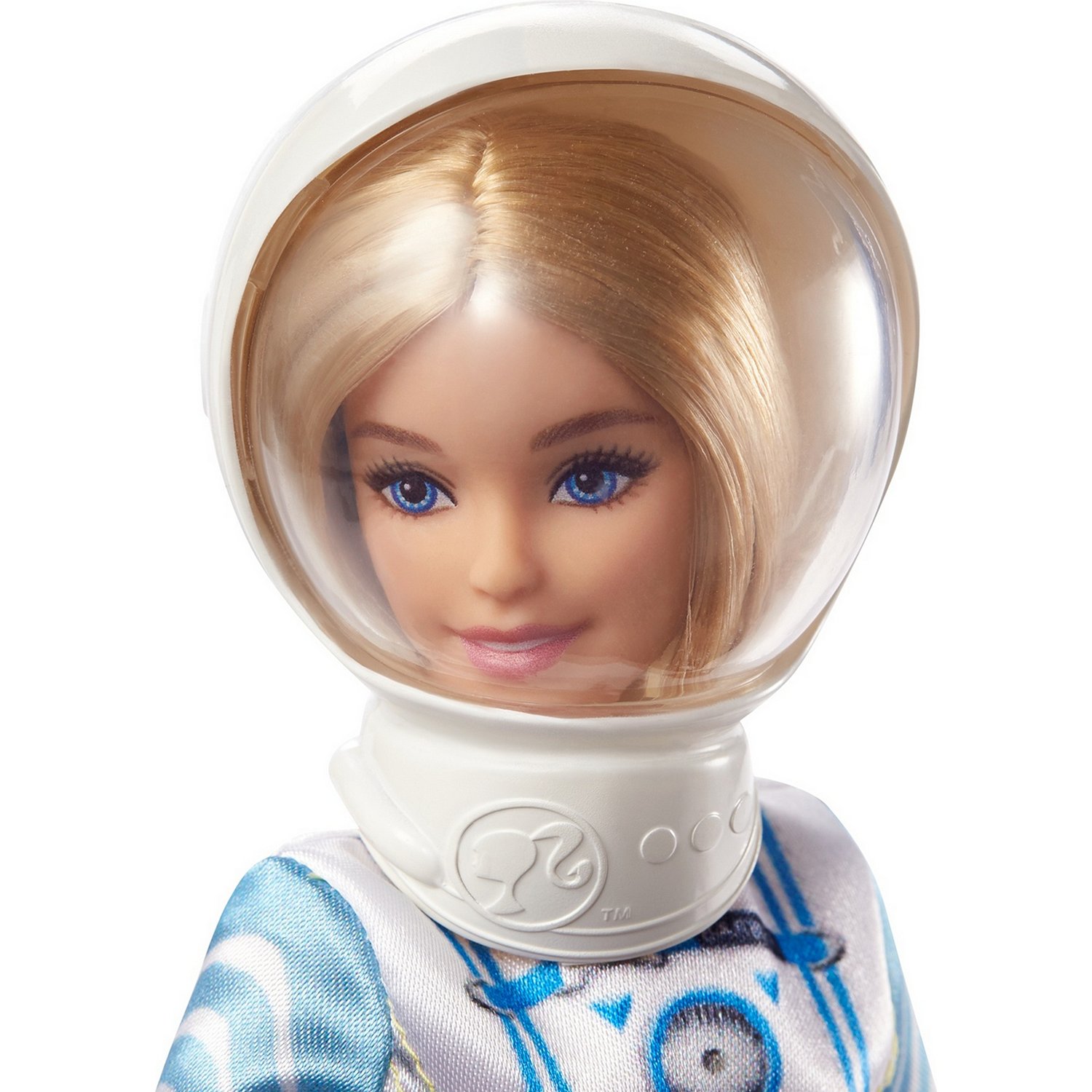 Кукла Barbie GTW30 Космонавт
