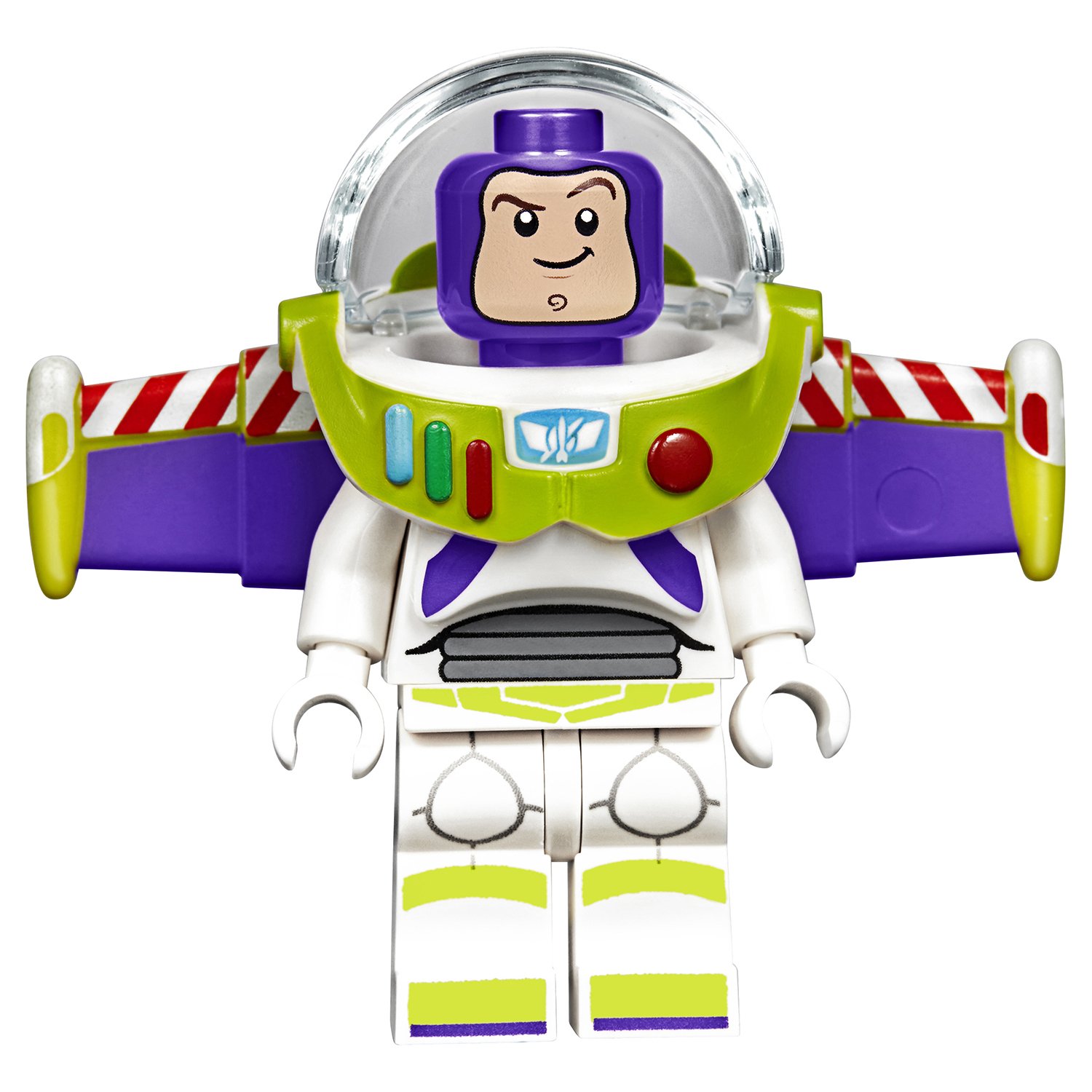Lego Toy Story 10770 Парк аттракционов Базза и Вуди