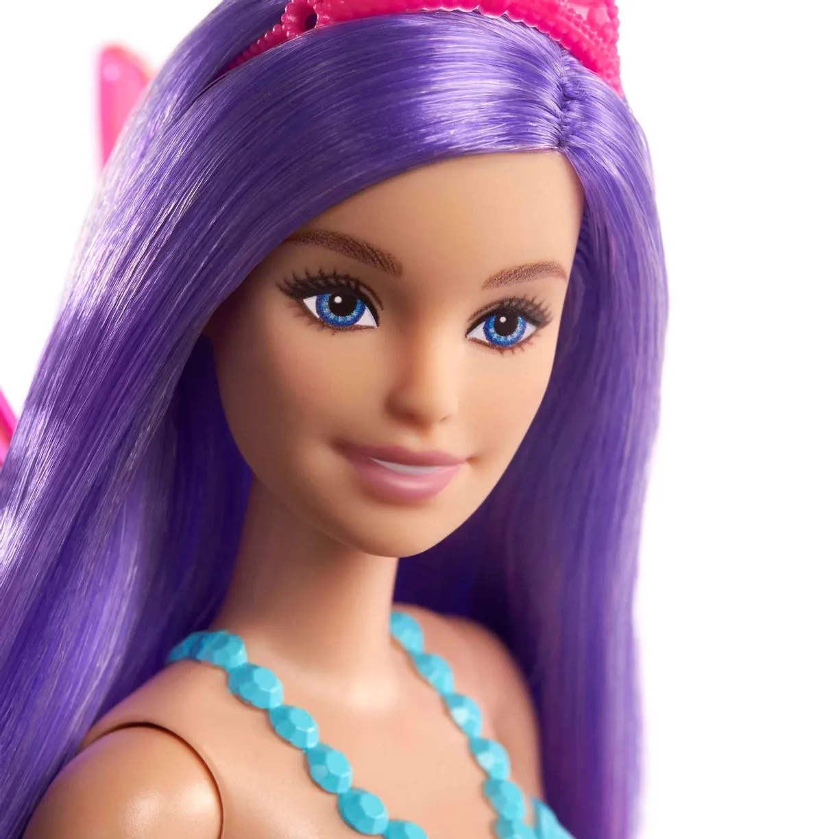 Кукла Barbie GXD59 Фея
