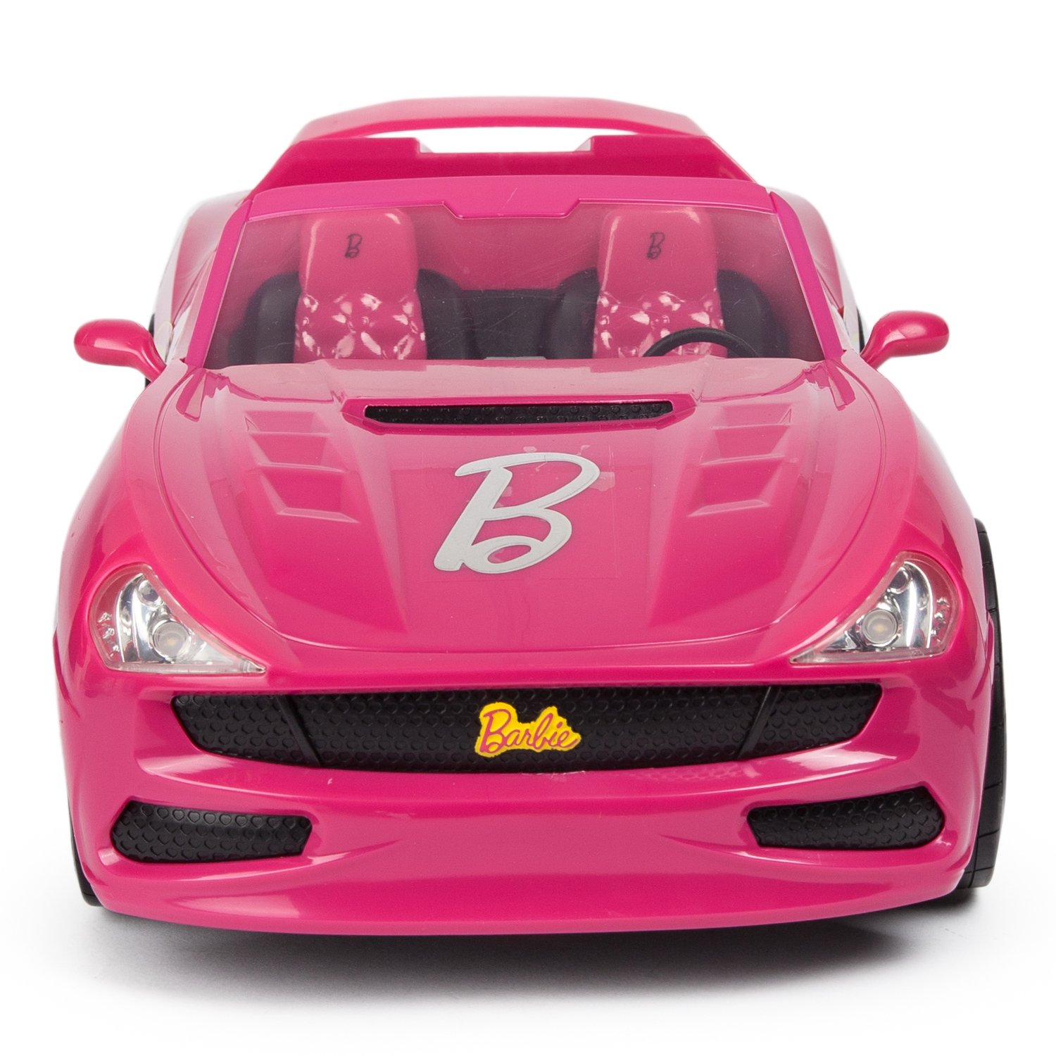 Машинка Barbie 72000 для куклы р/у