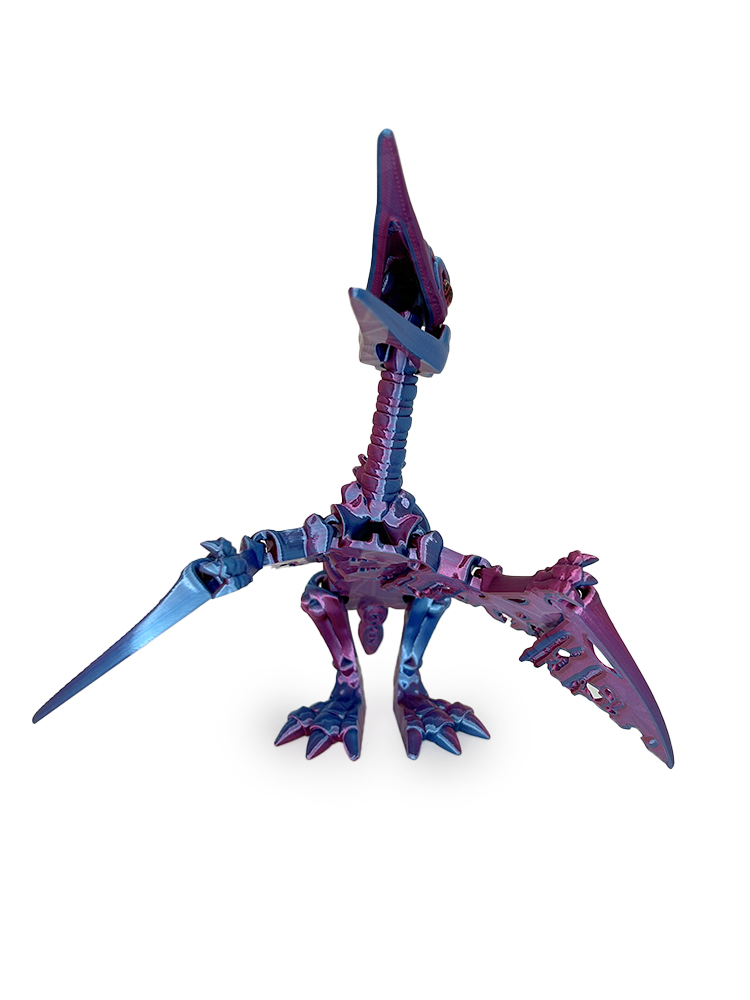 Игрушка Птеранодон арт.кро002