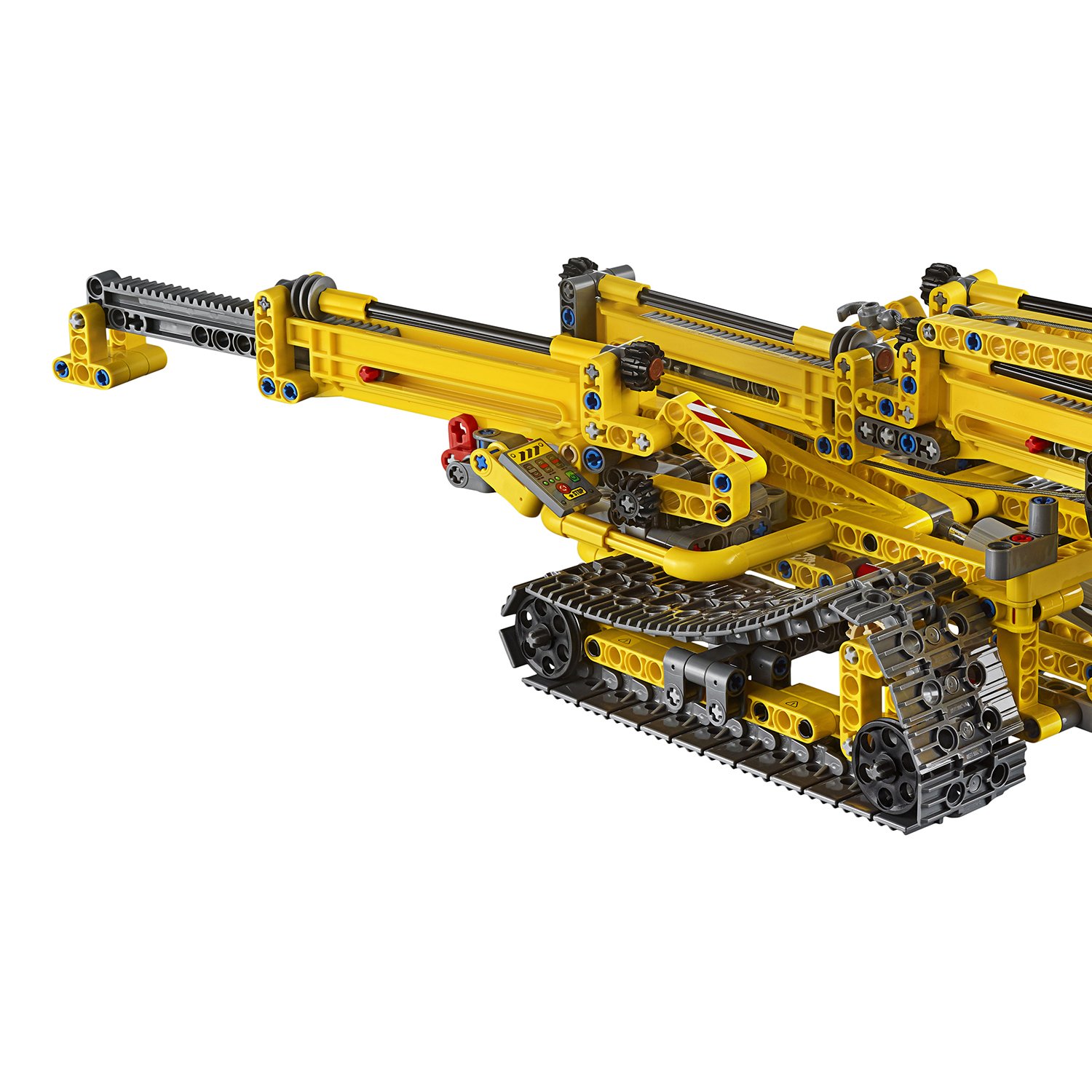 Lego Technic 42097 Мостовой кран