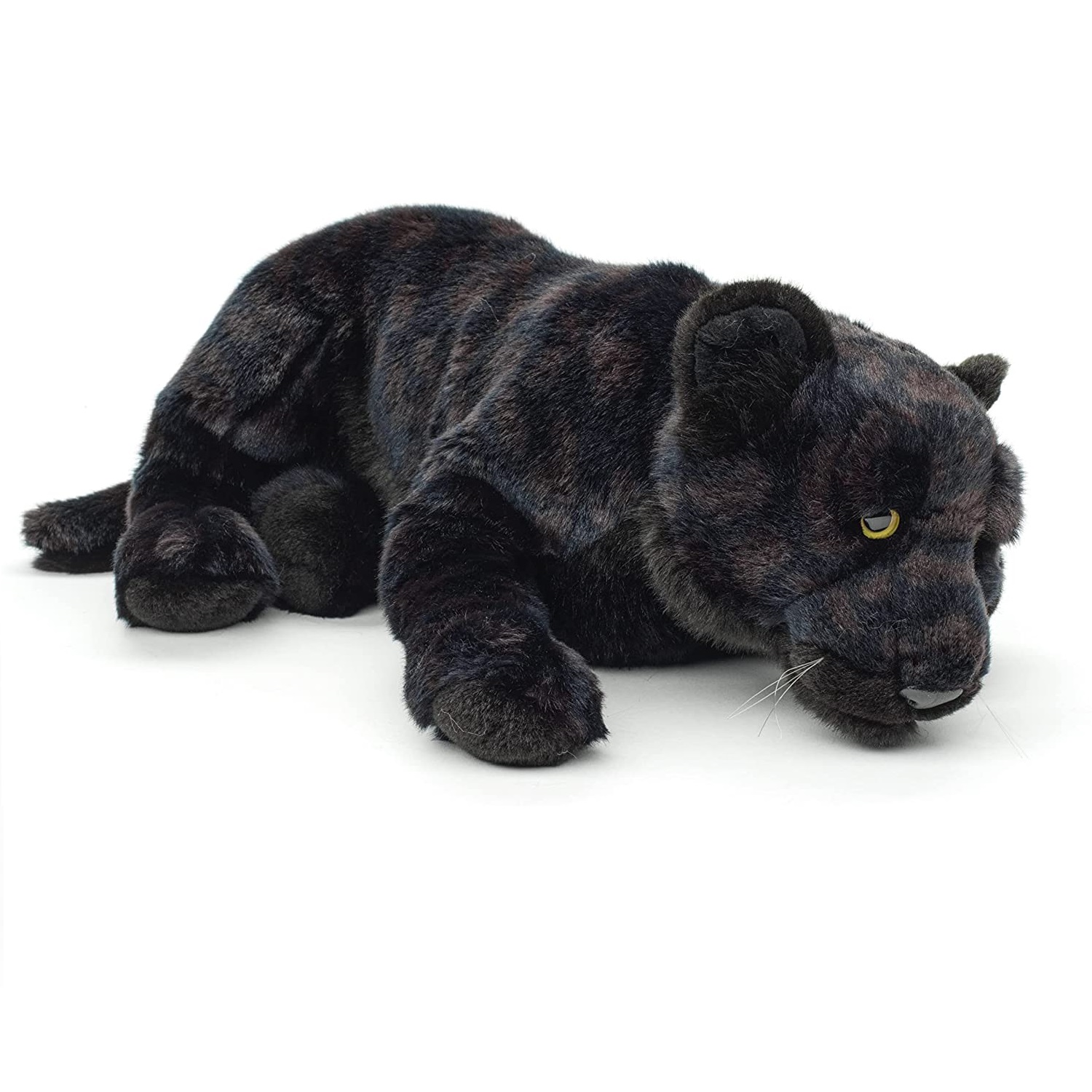 Мягкая игрушка Leosco Черная Пантера 44 см арт.A41456R