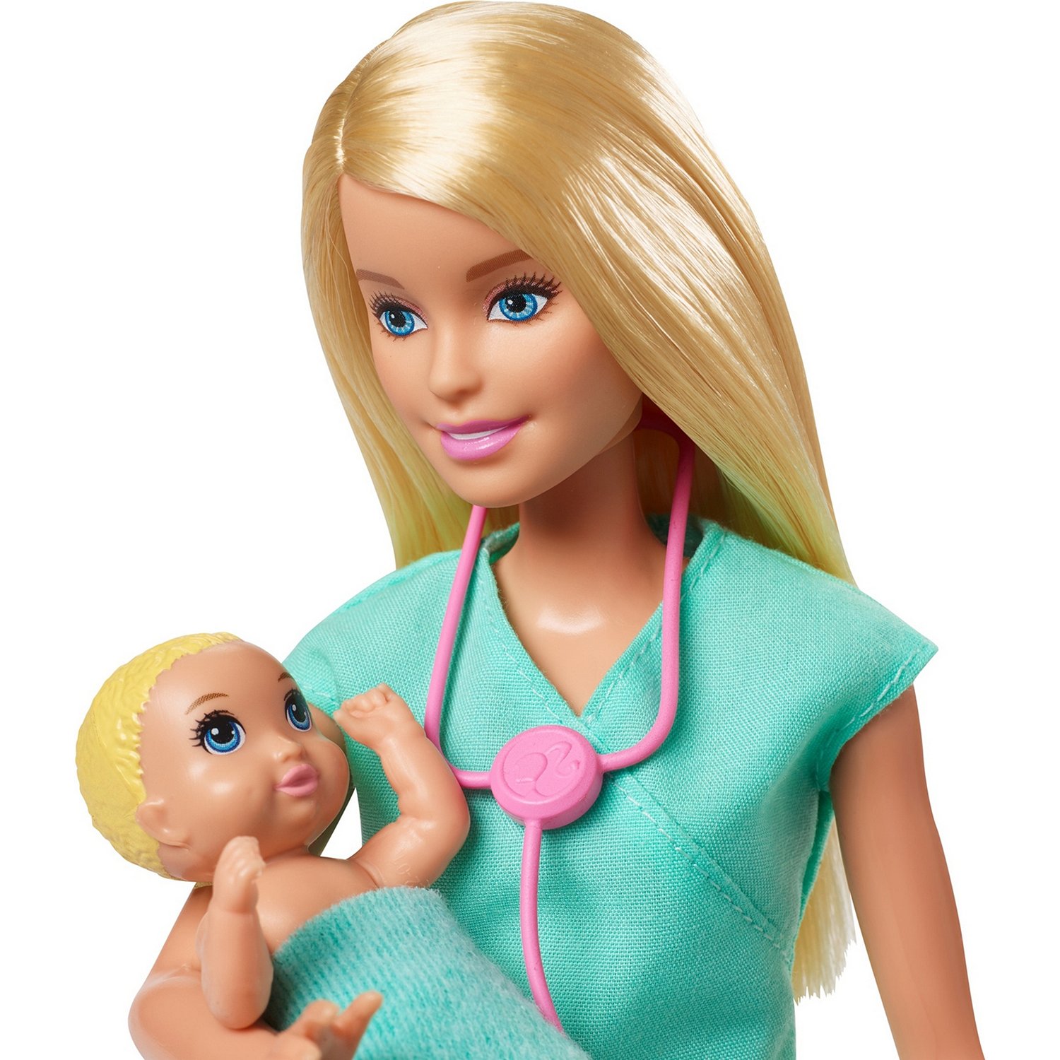 Barbie Baby Doctor детский врач, gkh24