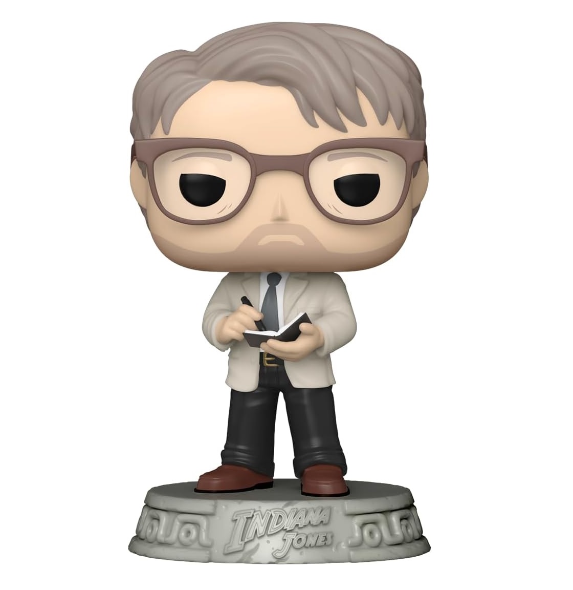 Фигурка Funko POP! Indiana Jones Dr.Jurgen Voller №1387