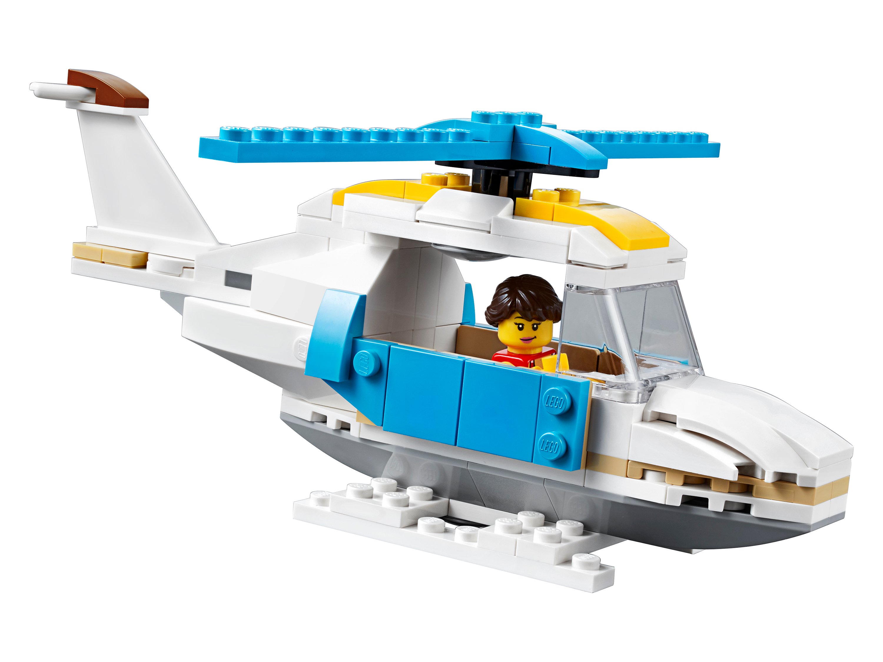 31083 lego hot sale creator