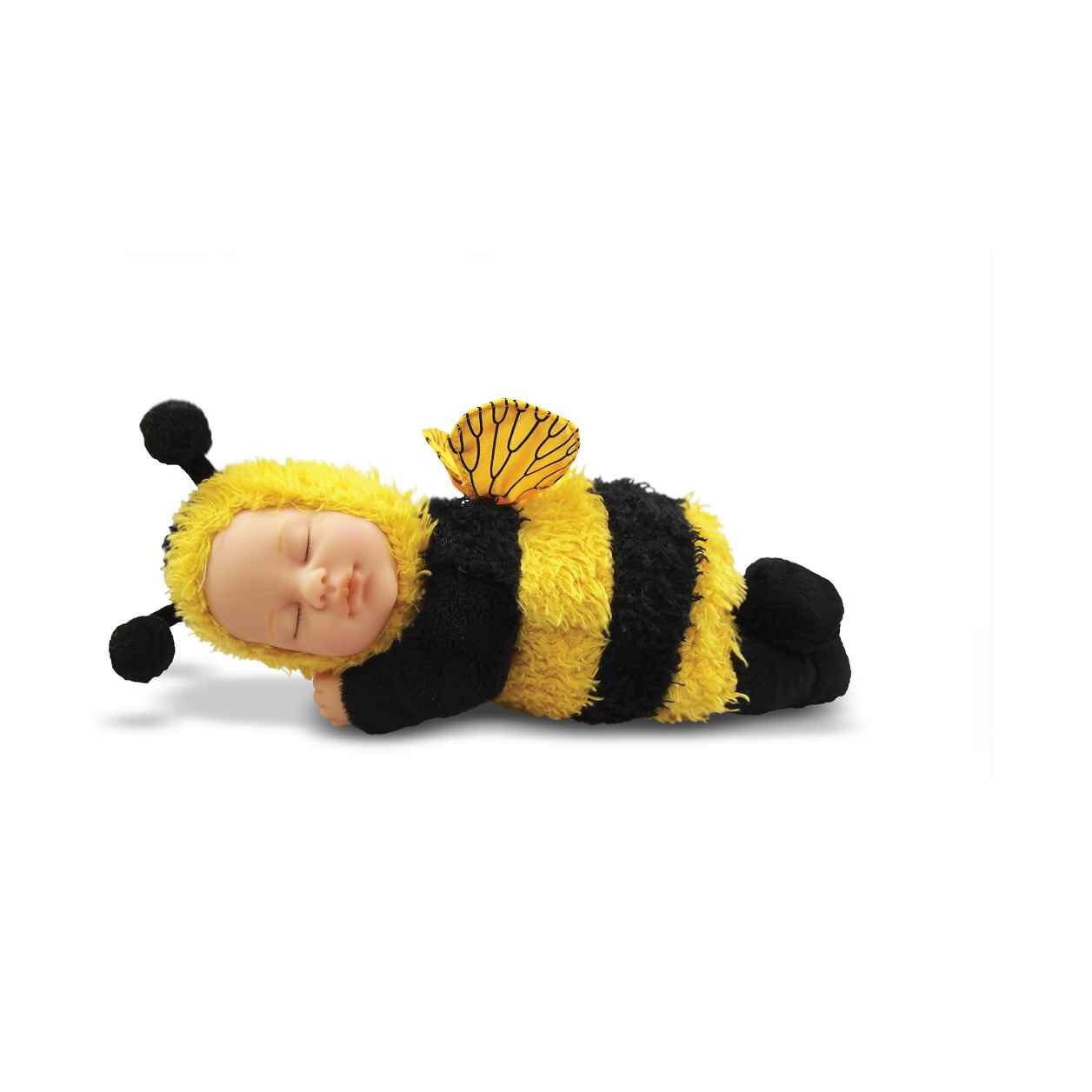 Пупс Anne Geddes Пчёлка арт.579110
