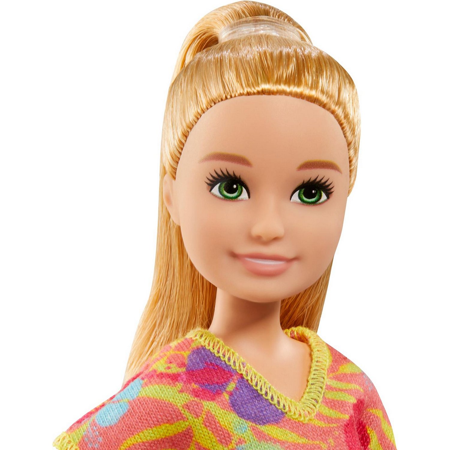 Набор Barbie GRT89 Стейси с питомцем и аксессуарами
