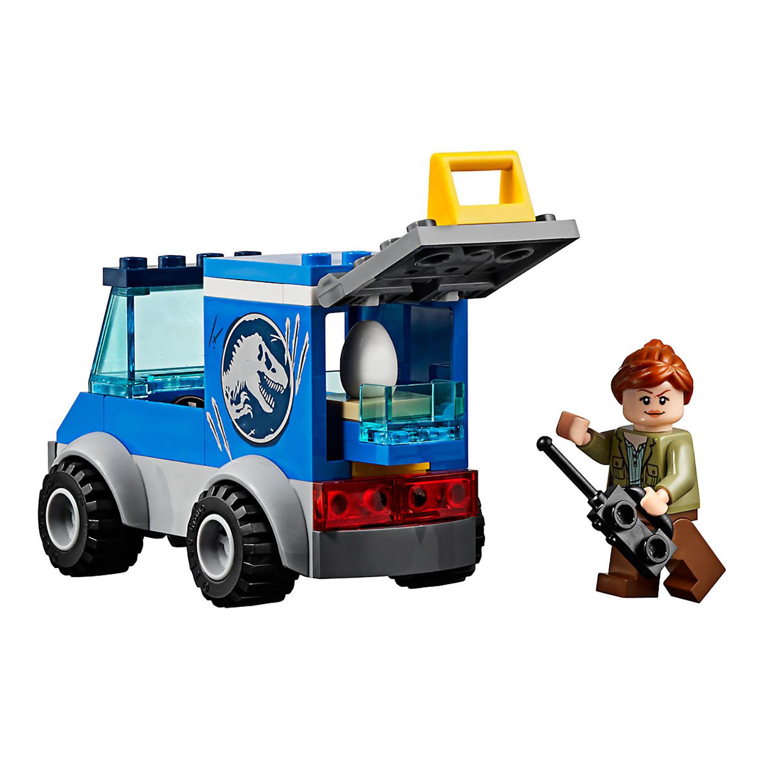 Lego junior 10758 on sale