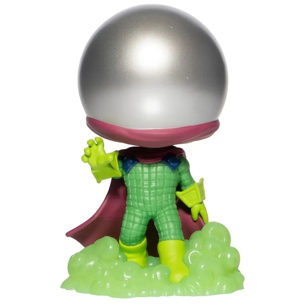 Фигурка Funko POP! Marvel Mysterio №1156