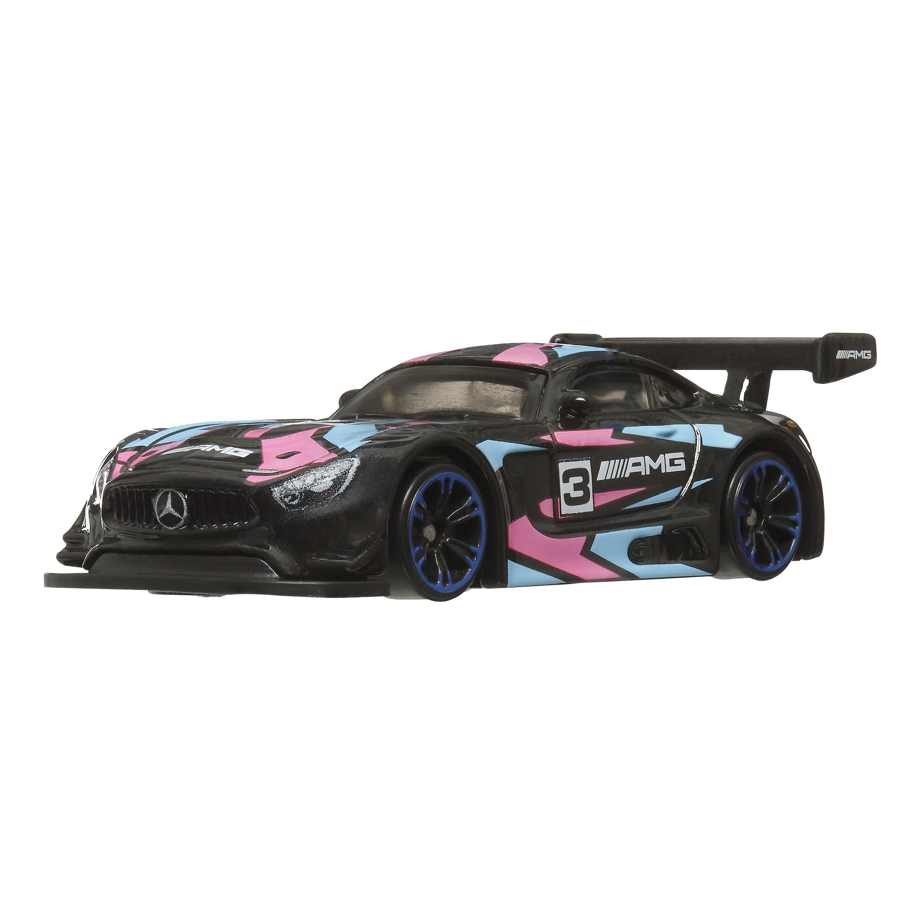 Mercedes amg hot wheels online