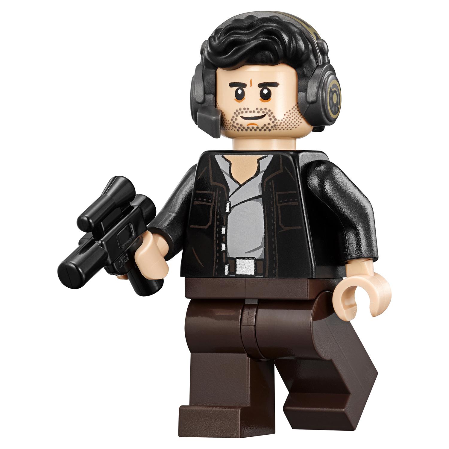 Lego Star Wars 75202 Защита Крайта